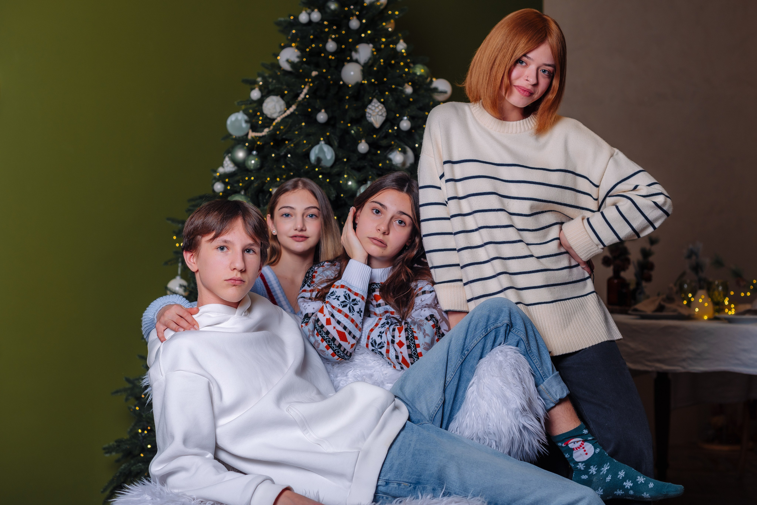 Выпускной альбом — 9 «А». Иван Кубик — фотограф и видеограф