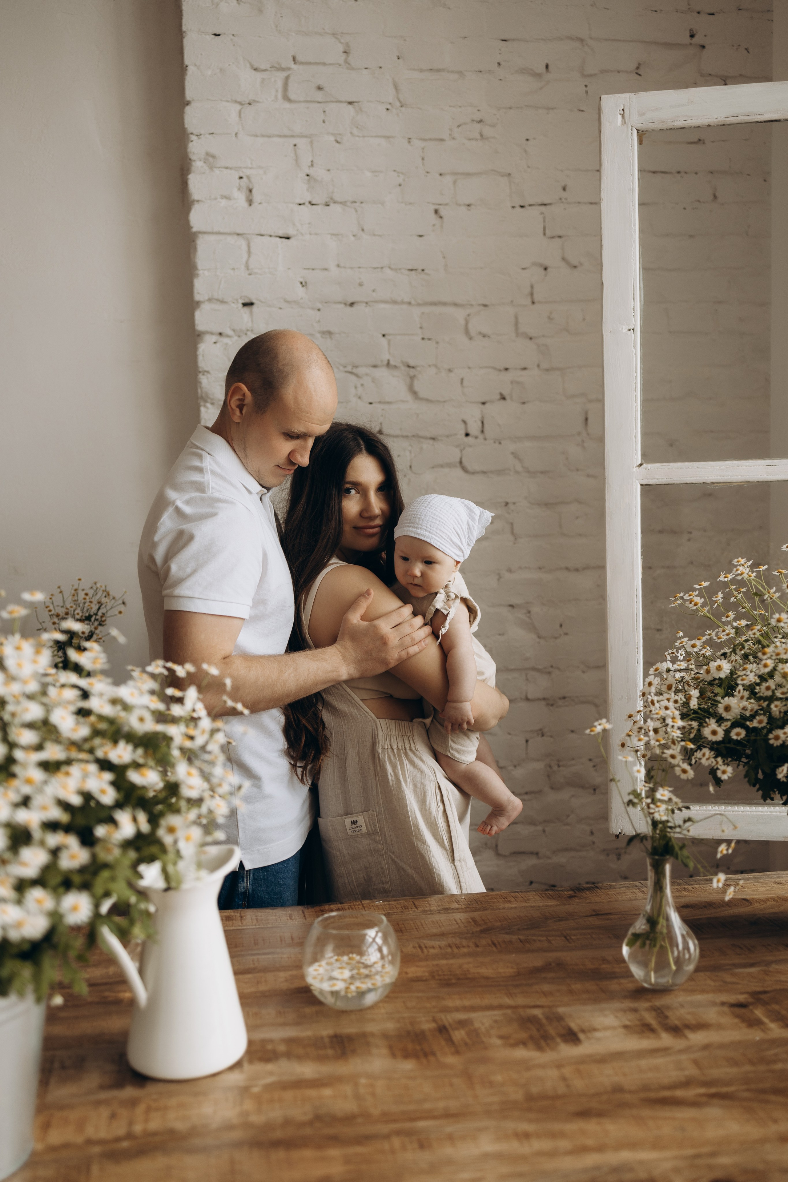 Оливия. Самый теплый фотограф в Краснодаре Рябоконь Ксения