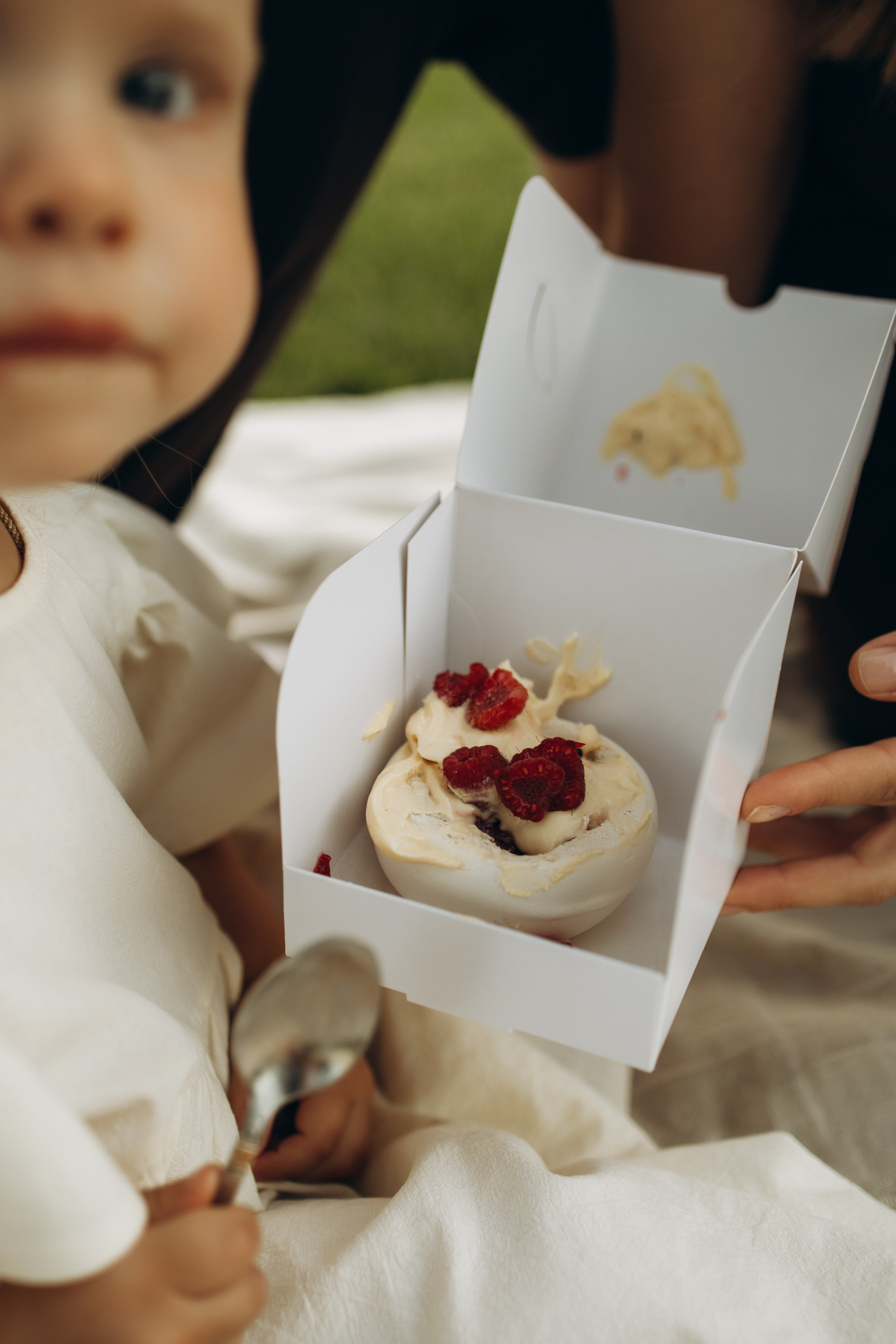 Варе 2 годика. Самый теплый фотограф в Краснодаре Рябоконь Ксения