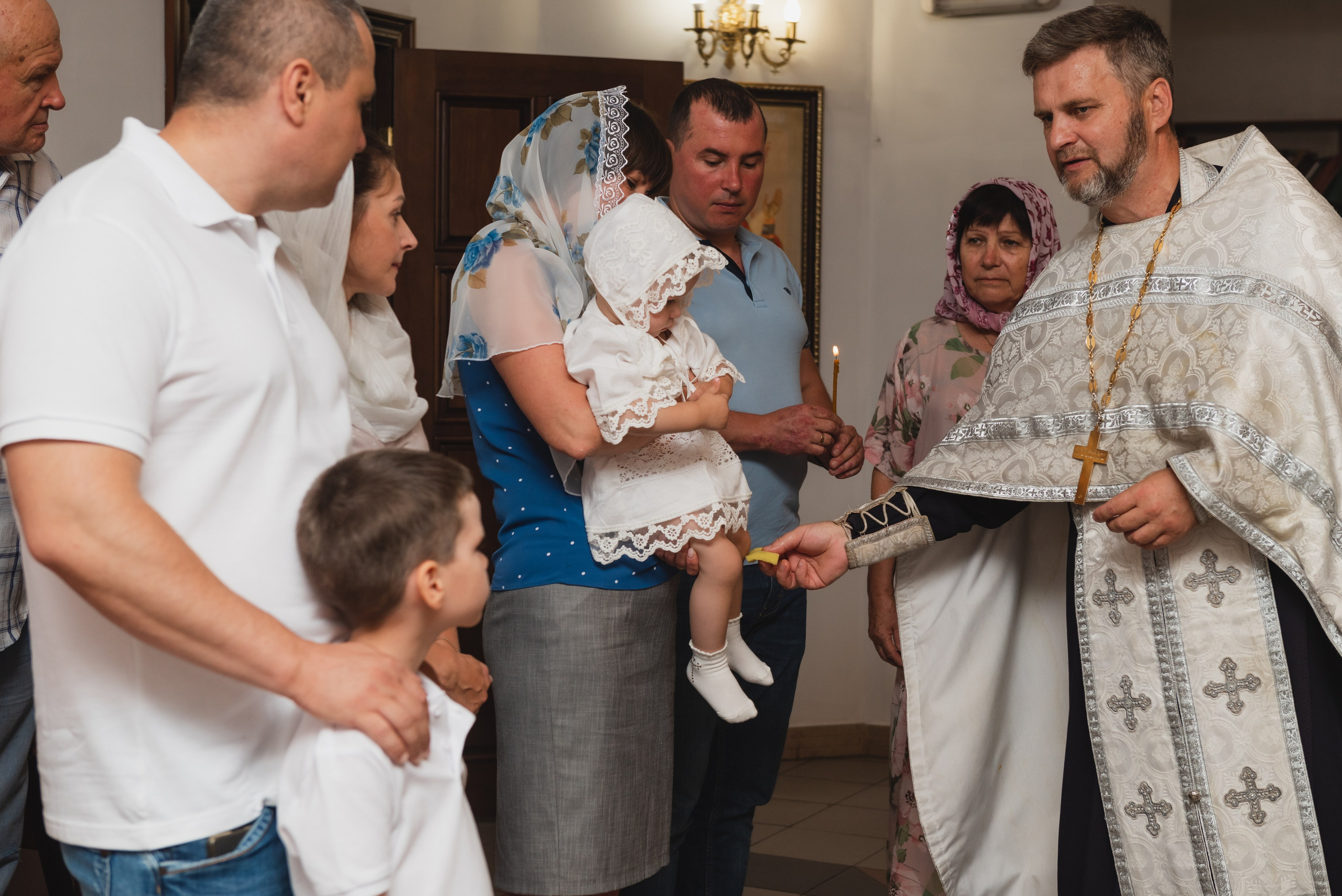 Даша. Семейный фотограф Ирина Сгибнева