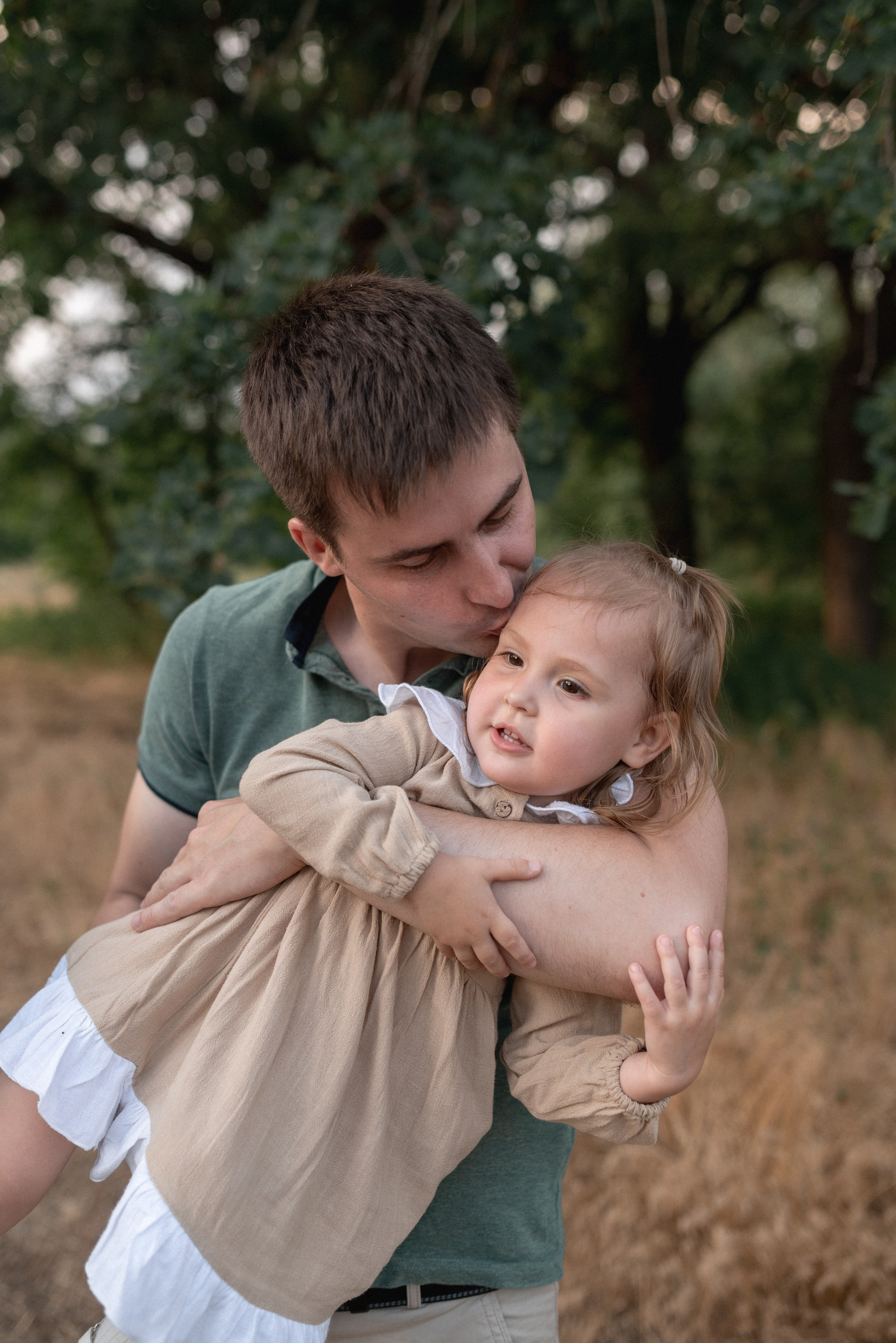 С+Н+В. Семейный фотограф Ирина Сгибнева