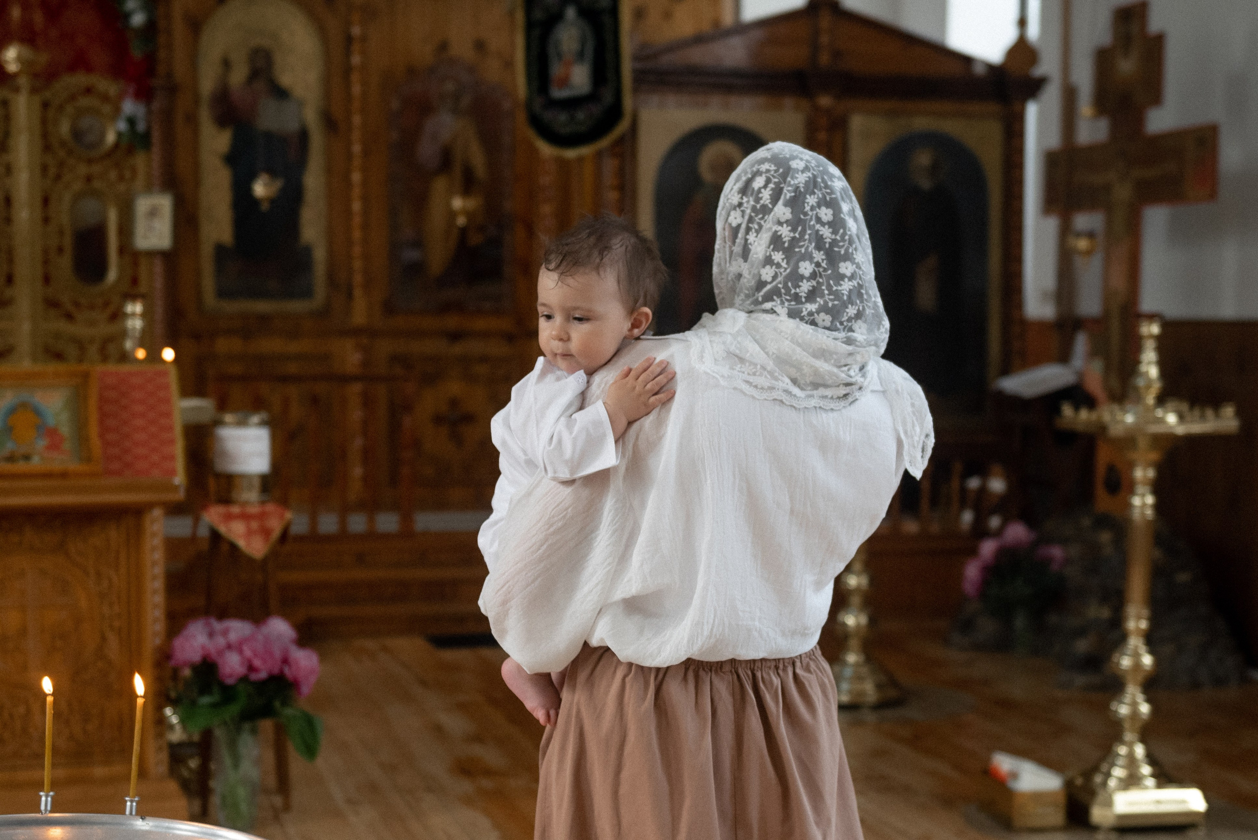 Лиза. Семейный фотограф Ирина Сгибнева
