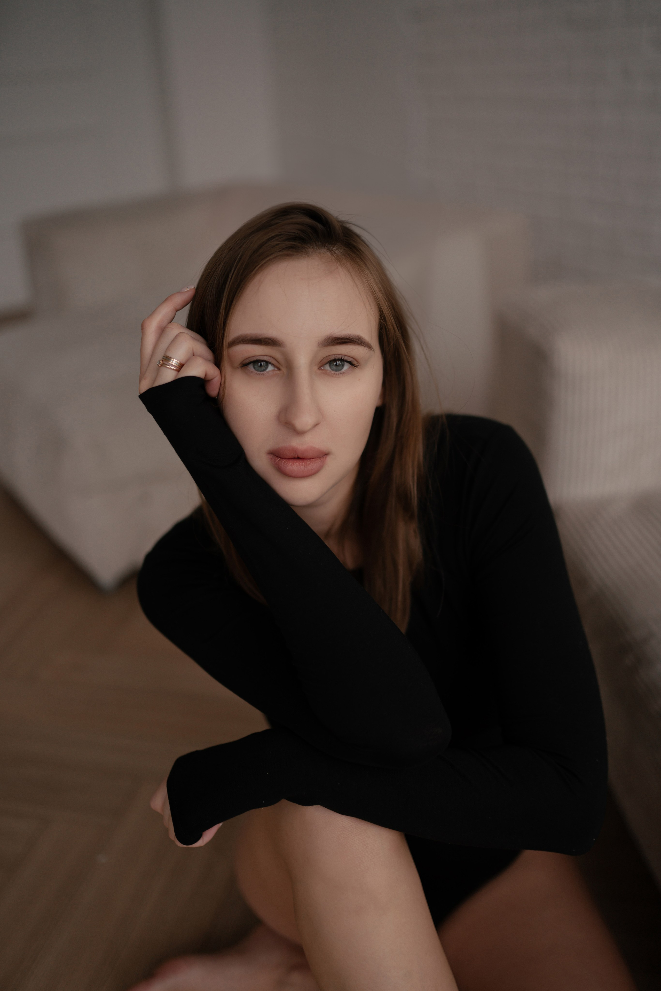 Алина & Виктор. Семейный и свадебный фотограф в Москве и Калуге Рослова Анастасия