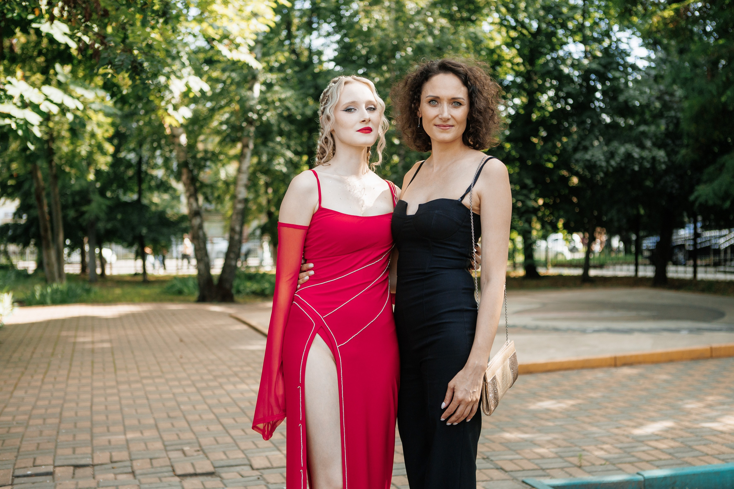 Выпускной Гимназия 12 2024 г. Свадебный и портретный Фотограф в Липецке Дмитрий Котюков