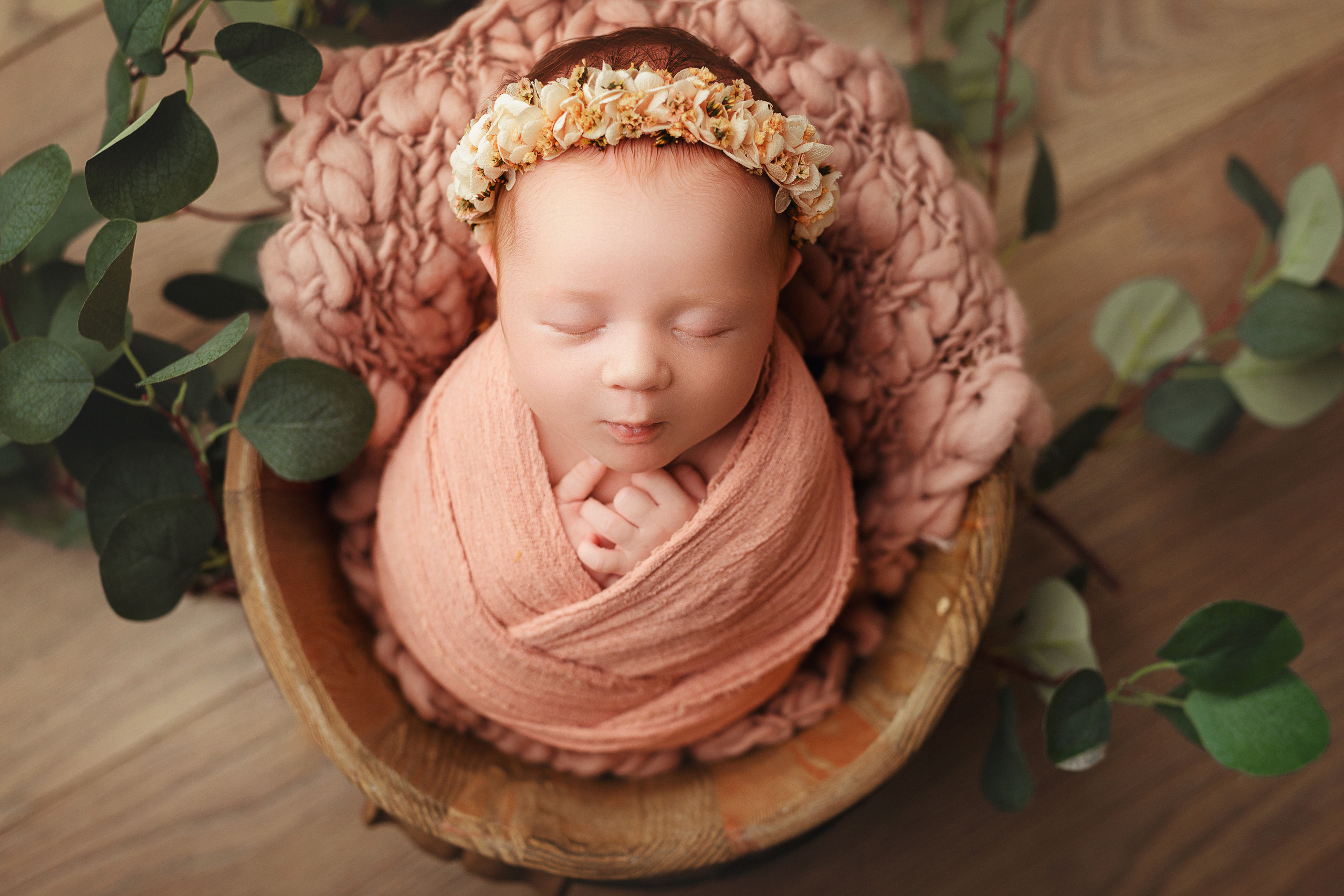 Галерея фотографий NEWBORN Наталья Котлова. Фотограф newborn новорожденных и беременных, семейный в Костроме Котлова Наталья
