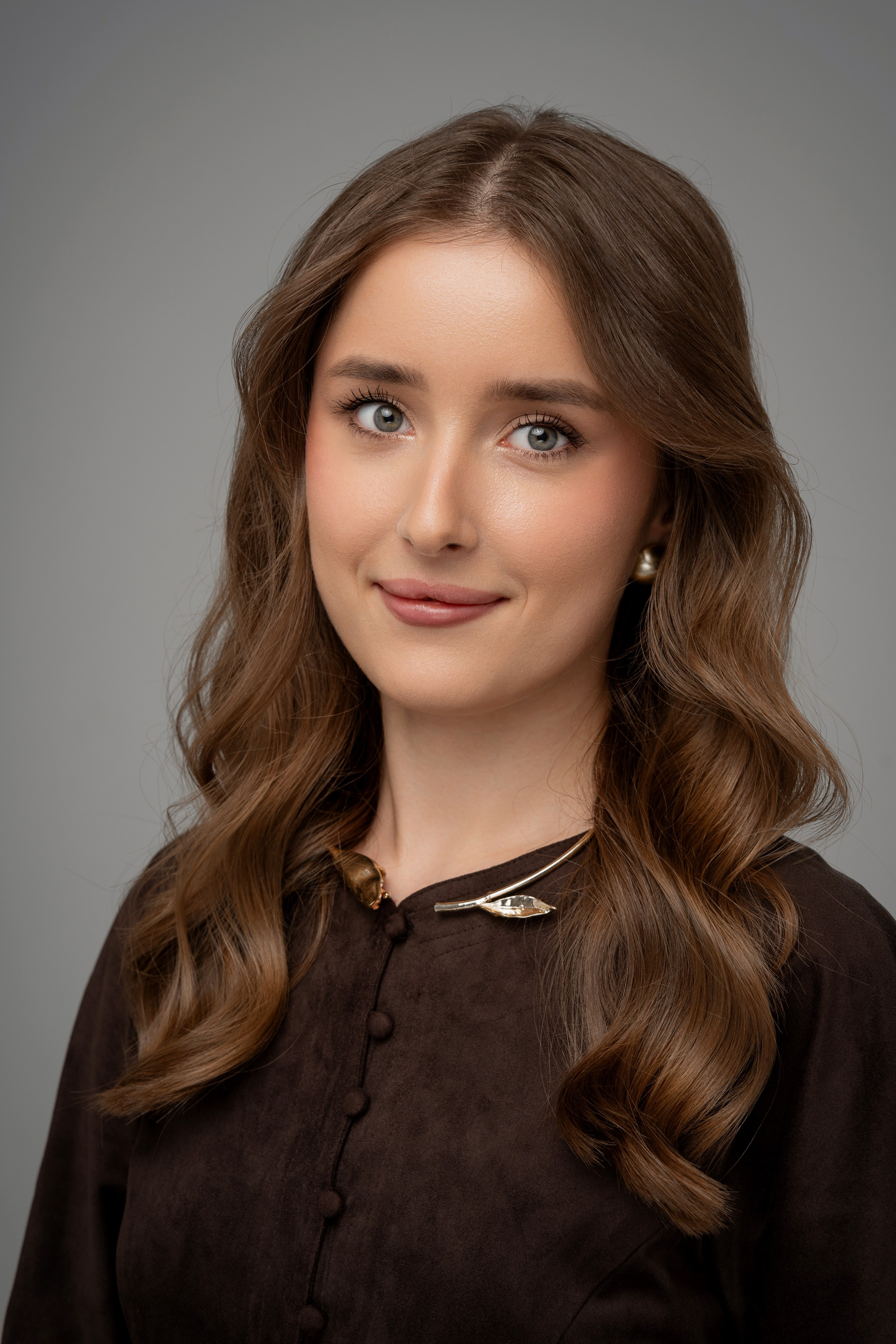 Портретная съемка для бизнеса. Портретный фотограф Олеся Владимирова в Москве