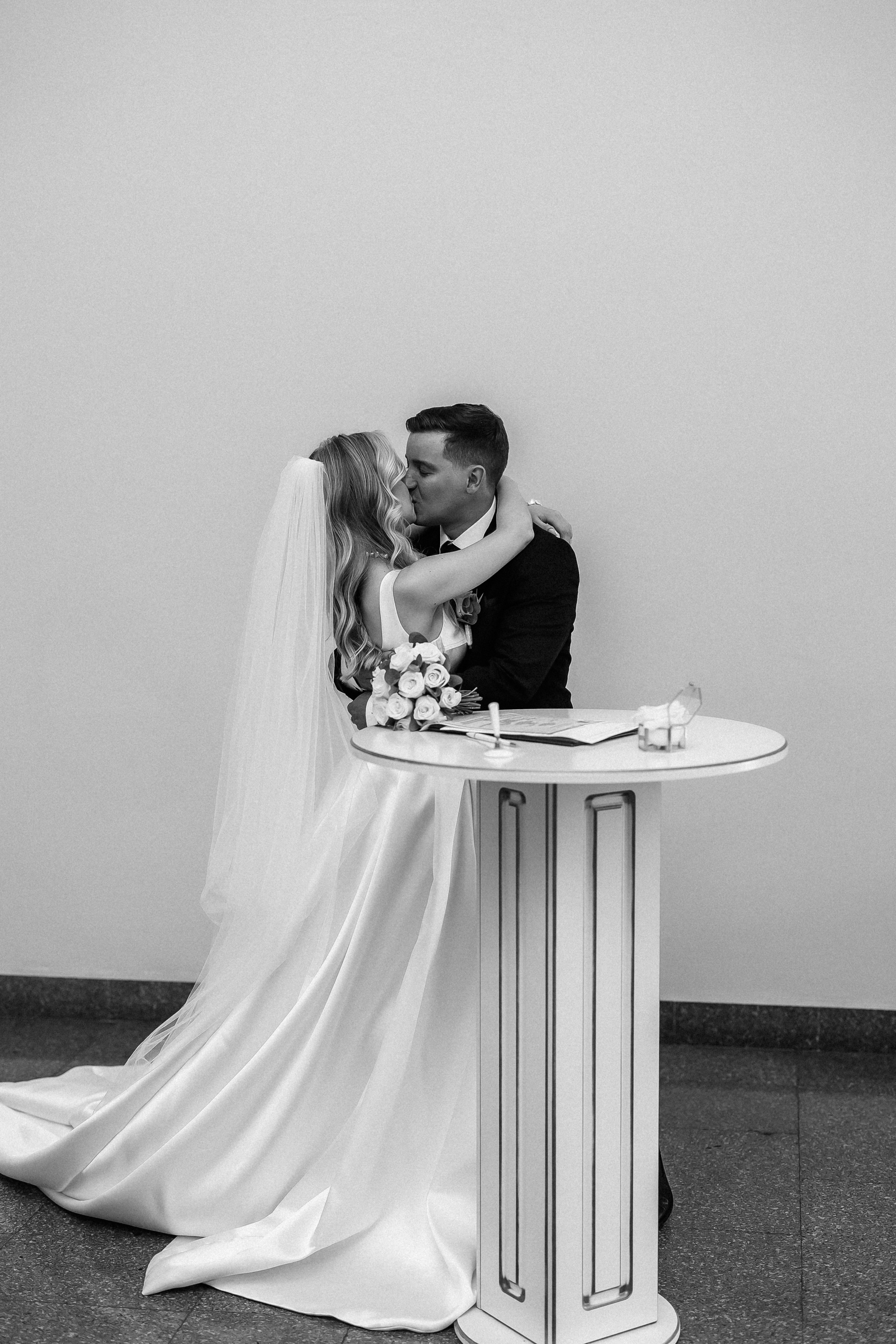 Павел & Аделина | 20.09.25. Свадебный и семейный фотограф в Омске Евгения Хакимова