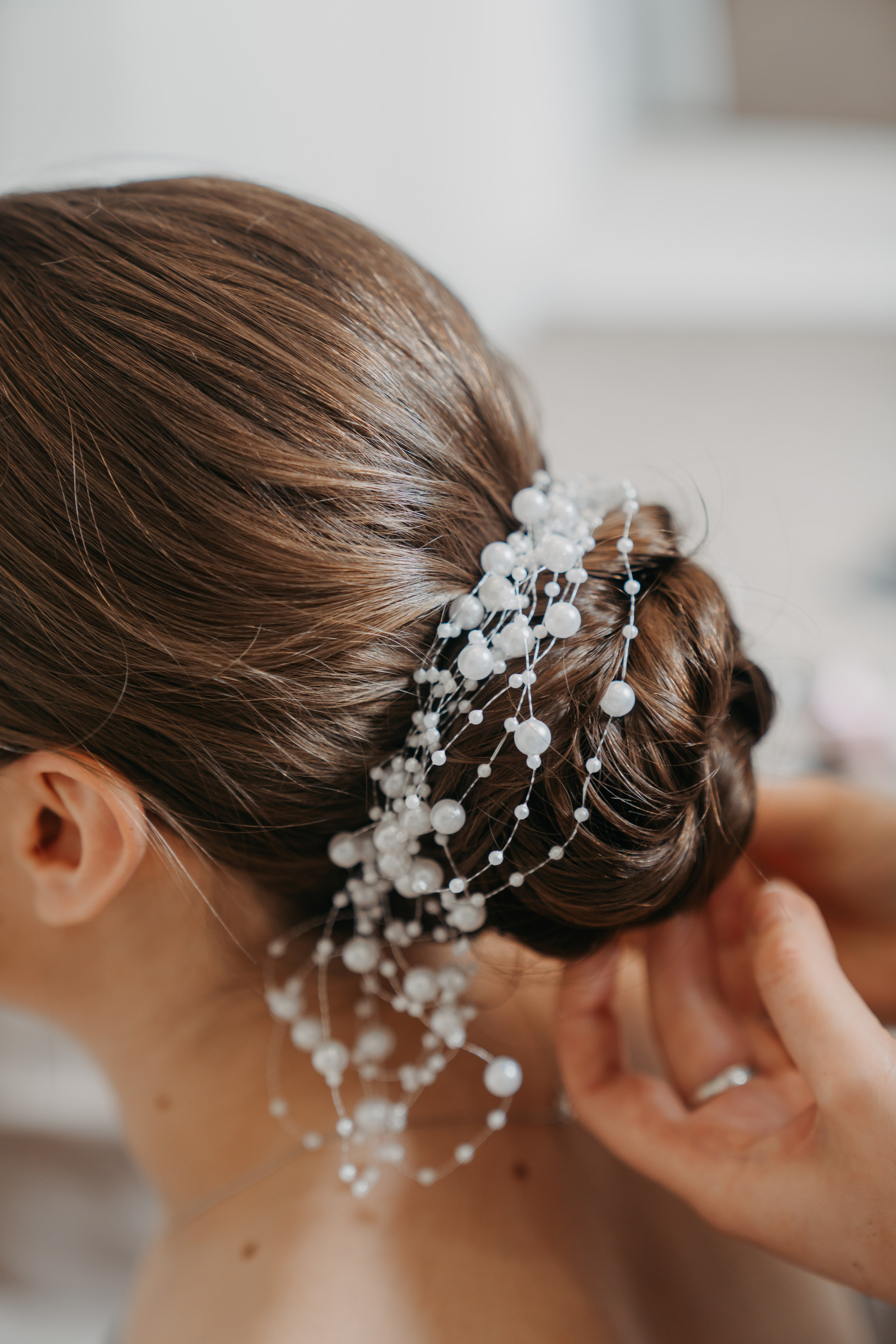 Екатерина и Иван. Фотограф в Санкт-Петербурге Мария Александрова