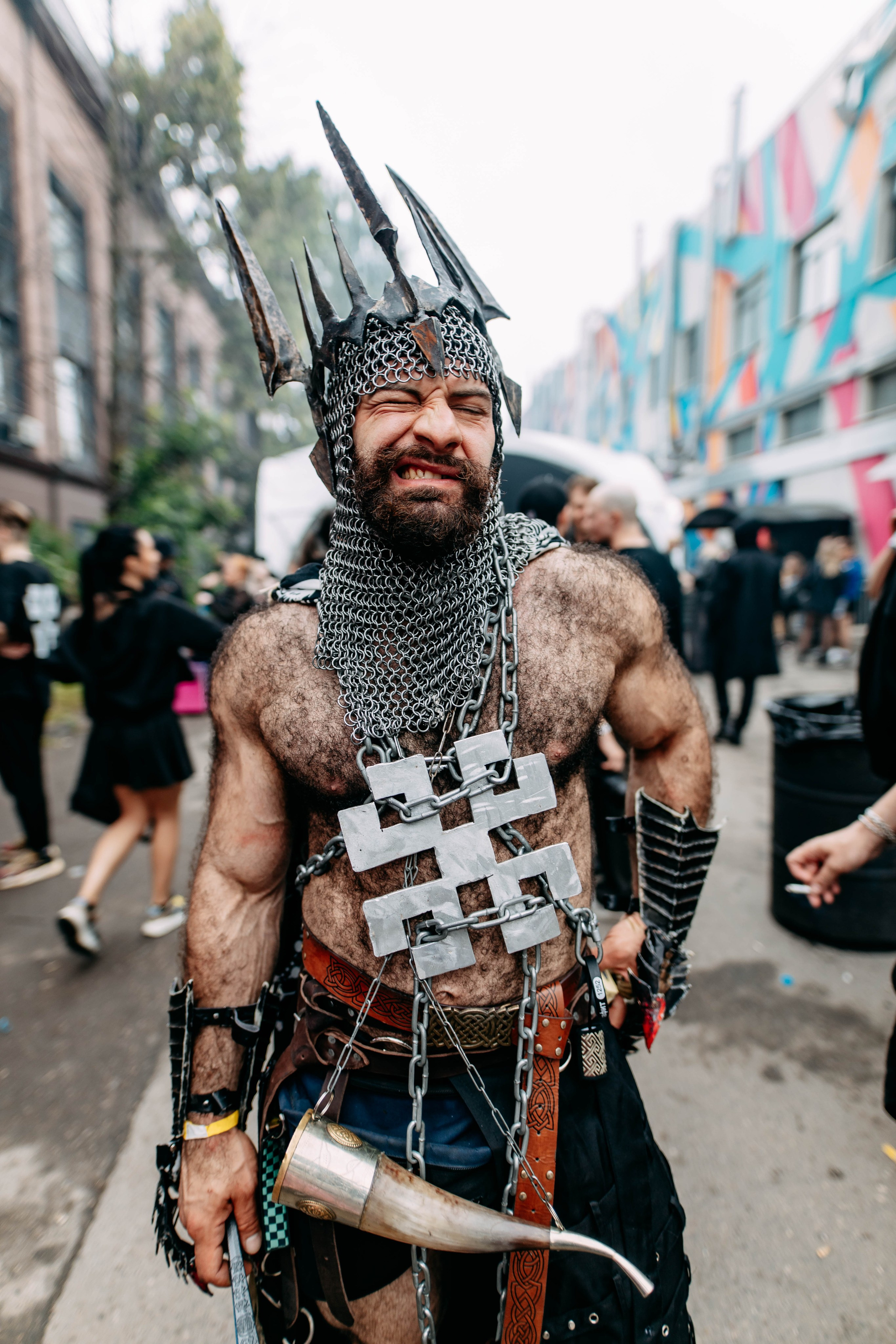 Monasterio. Rave. Фото и видео съемка. Андрей Ионов