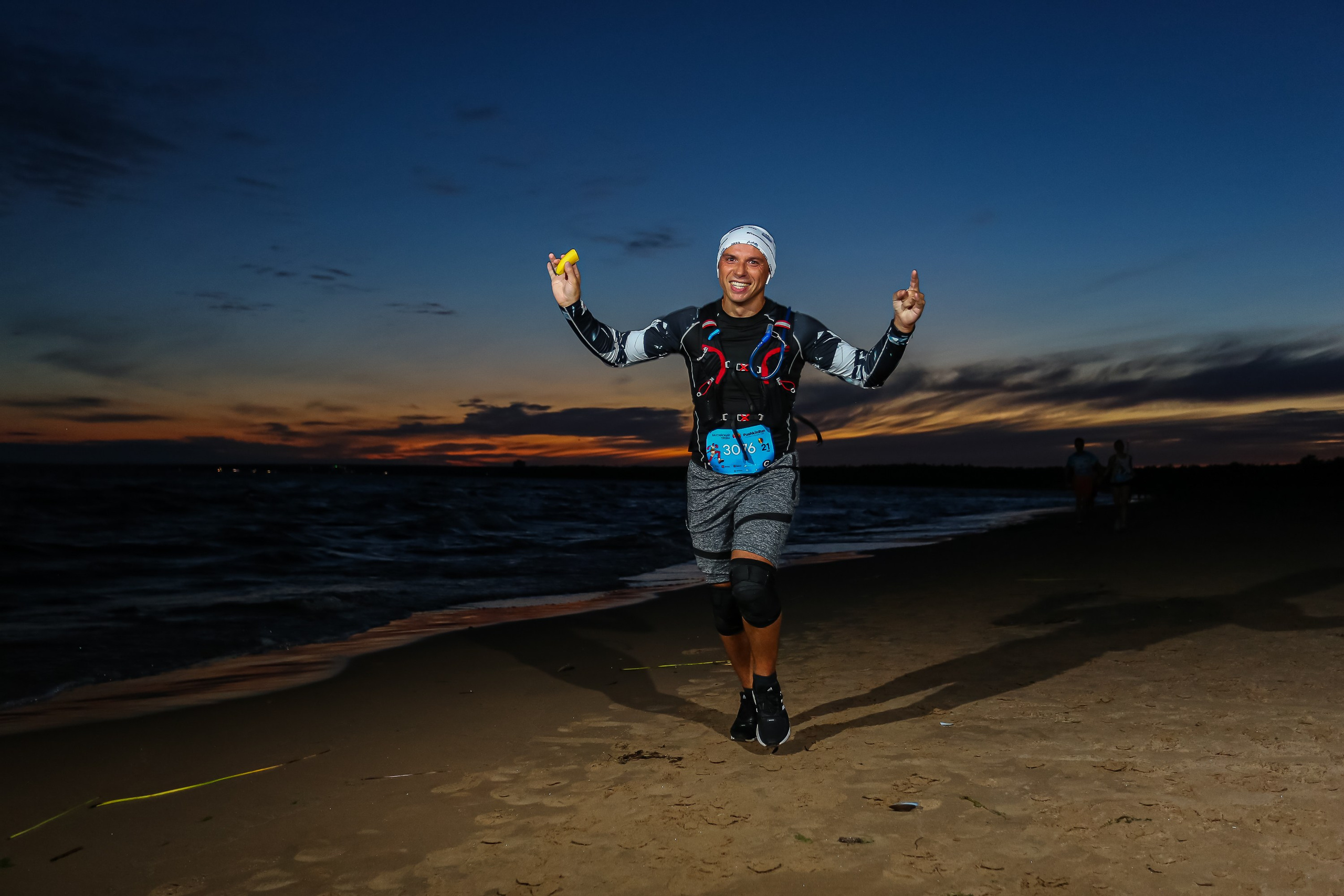 Балтийский трейл Белые Ночи. Сергей Гусев — спортивная фотография, виртуальные туры, 3д панорамы