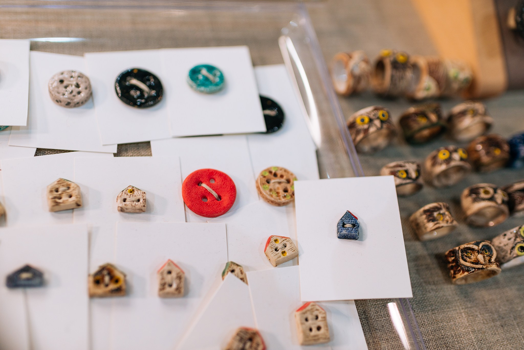 Интеллигентная барахолка. Март 24. Репортажный фотограф в Санкт-Петербурге Анастасия Клёпова