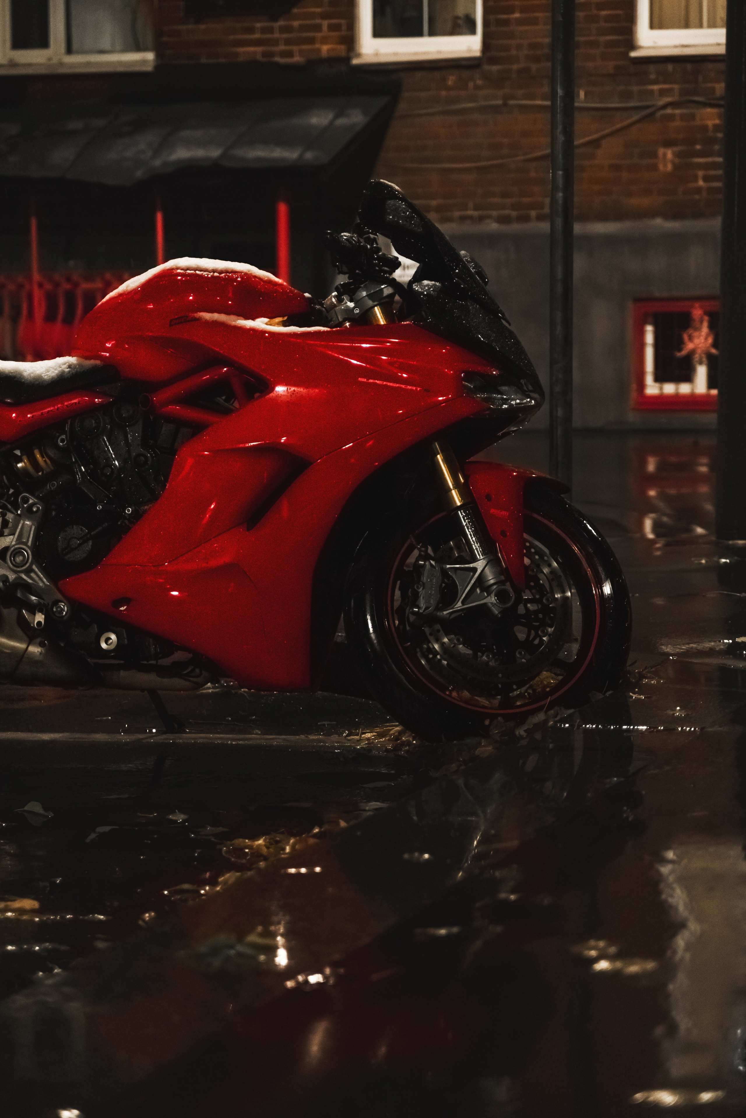 Автожизнь. Гупалов Игорь — фотограф