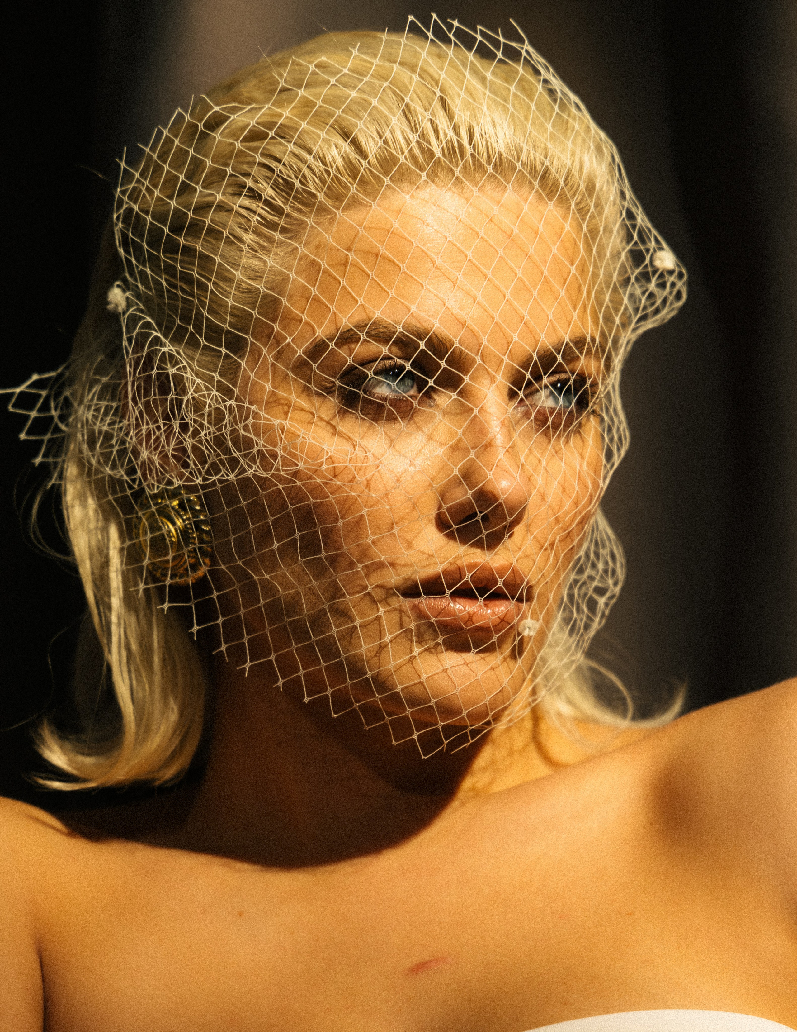 PORTRAITS. Фотограф Александра Мунволкер