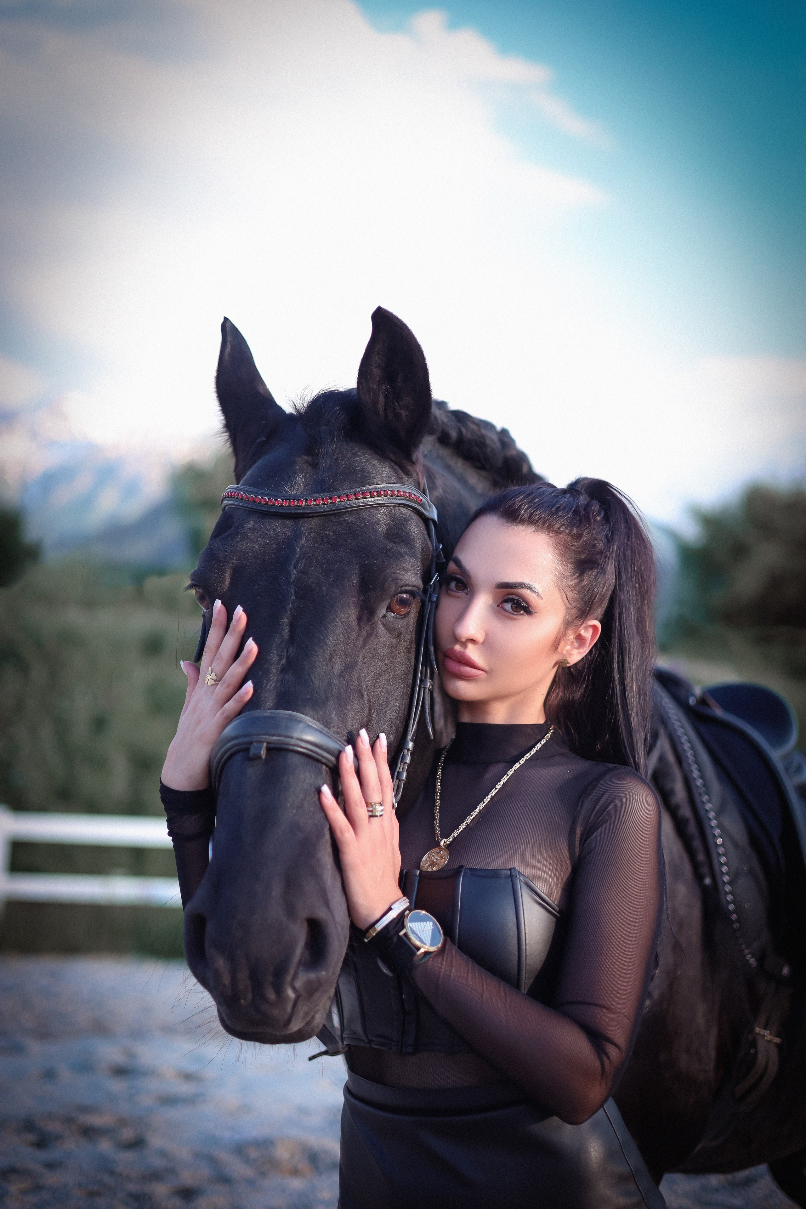 Виктория. Фотограф Тамара Катапова