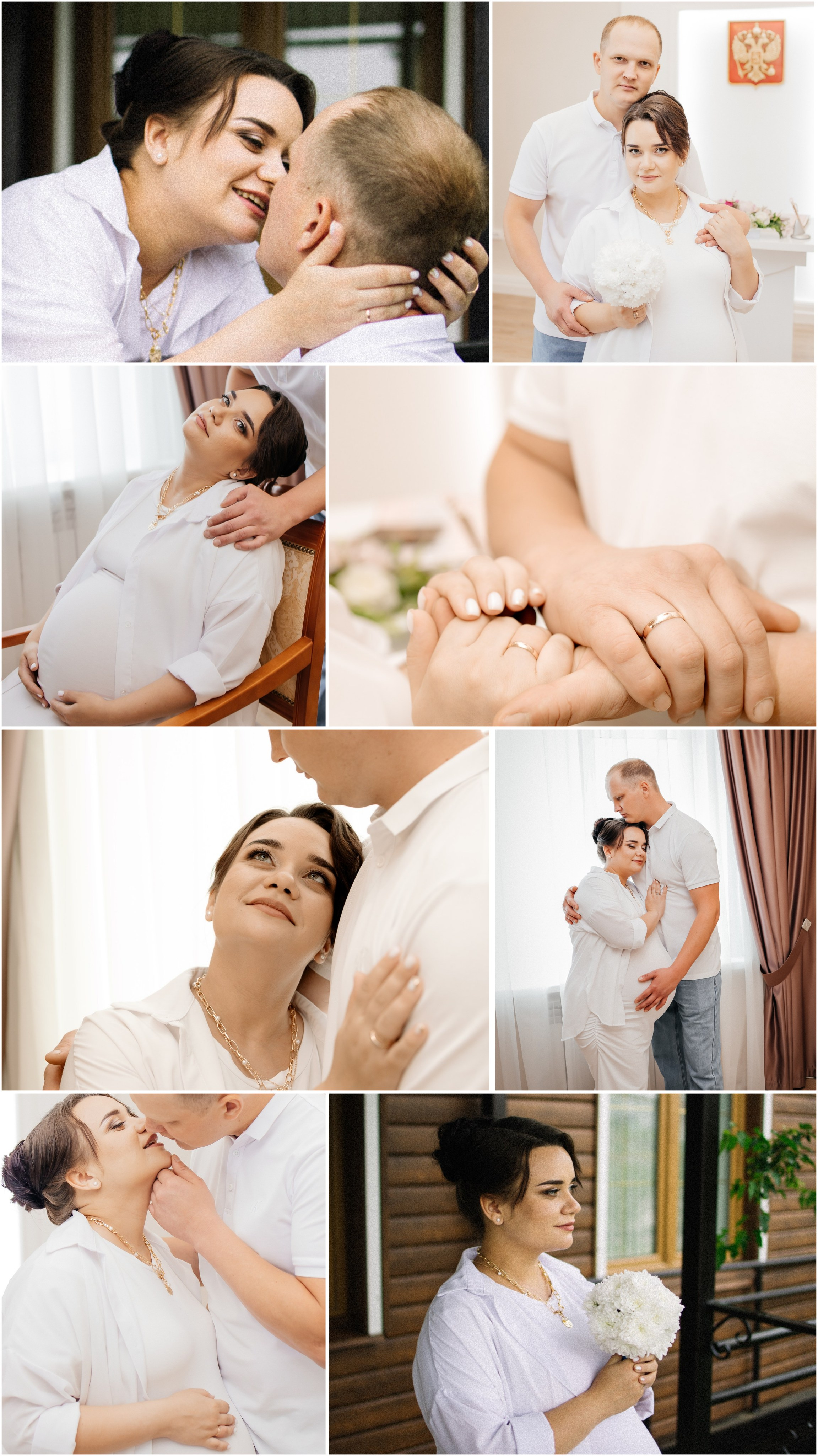 Свадебная фотосессия. Фотограф Чуна / Чунский Маргарита Чижова