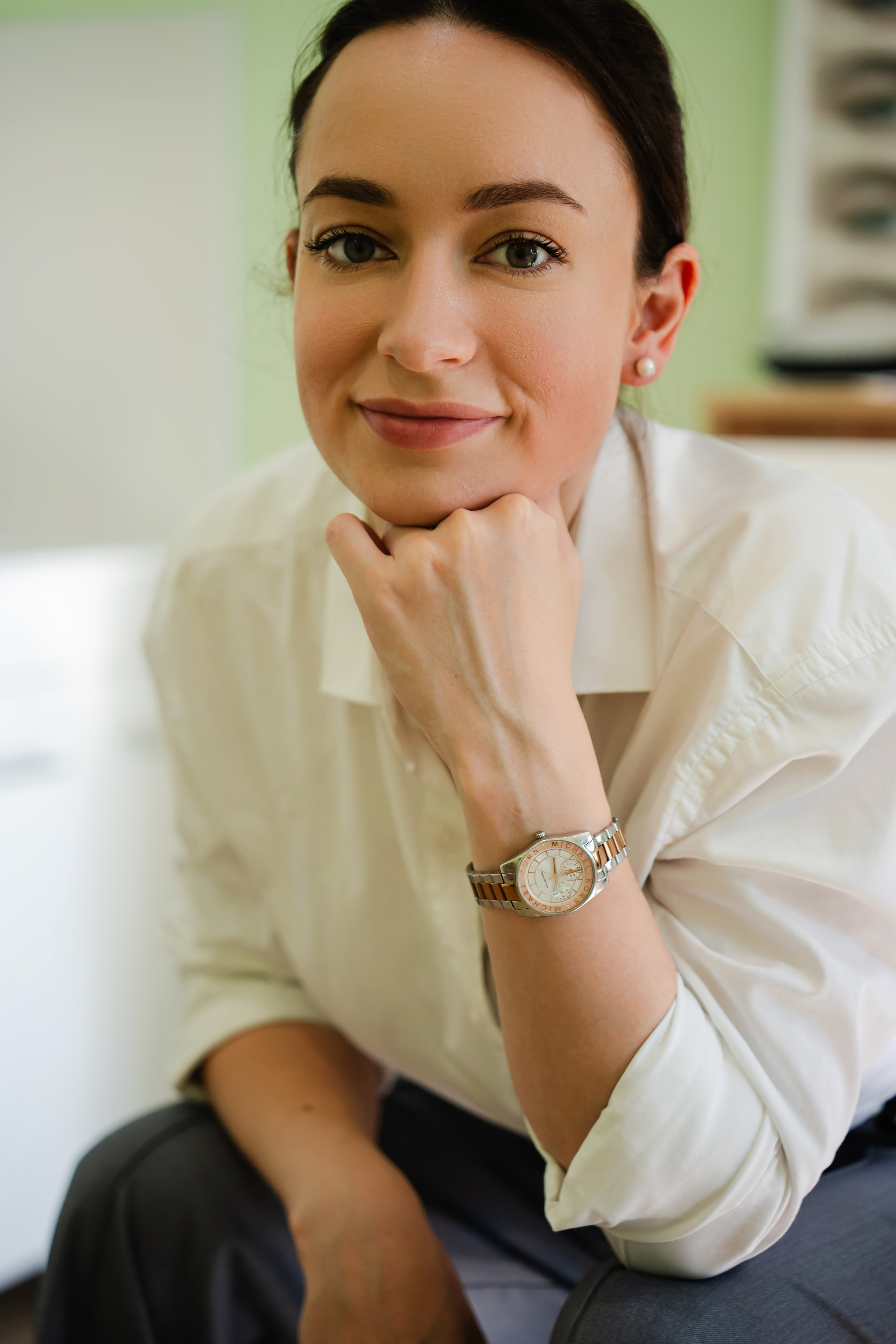 Съемка для мастера перманентного макияжа. ФОТОГРАФ В МОСКВЕ ЛЮДМИЛА СТРОКОВА