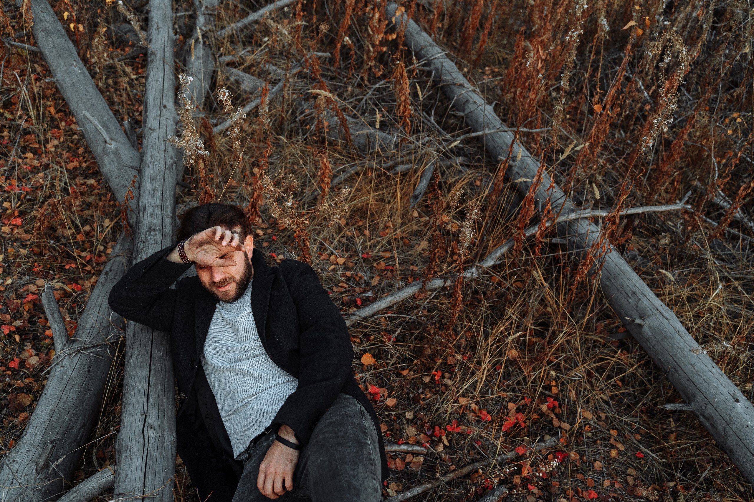 Алексей. осень