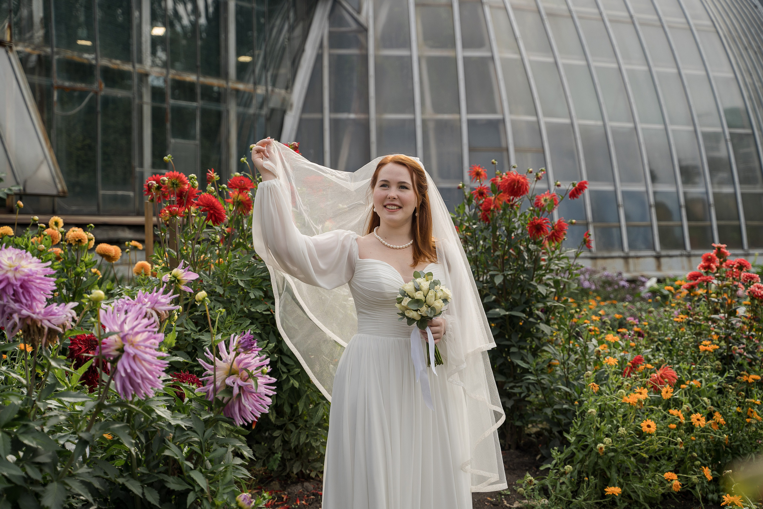 Яков и Марина. Свадебный и семейный фотограф в Пушкине и Санкт-Петербурге Мария Филиппова