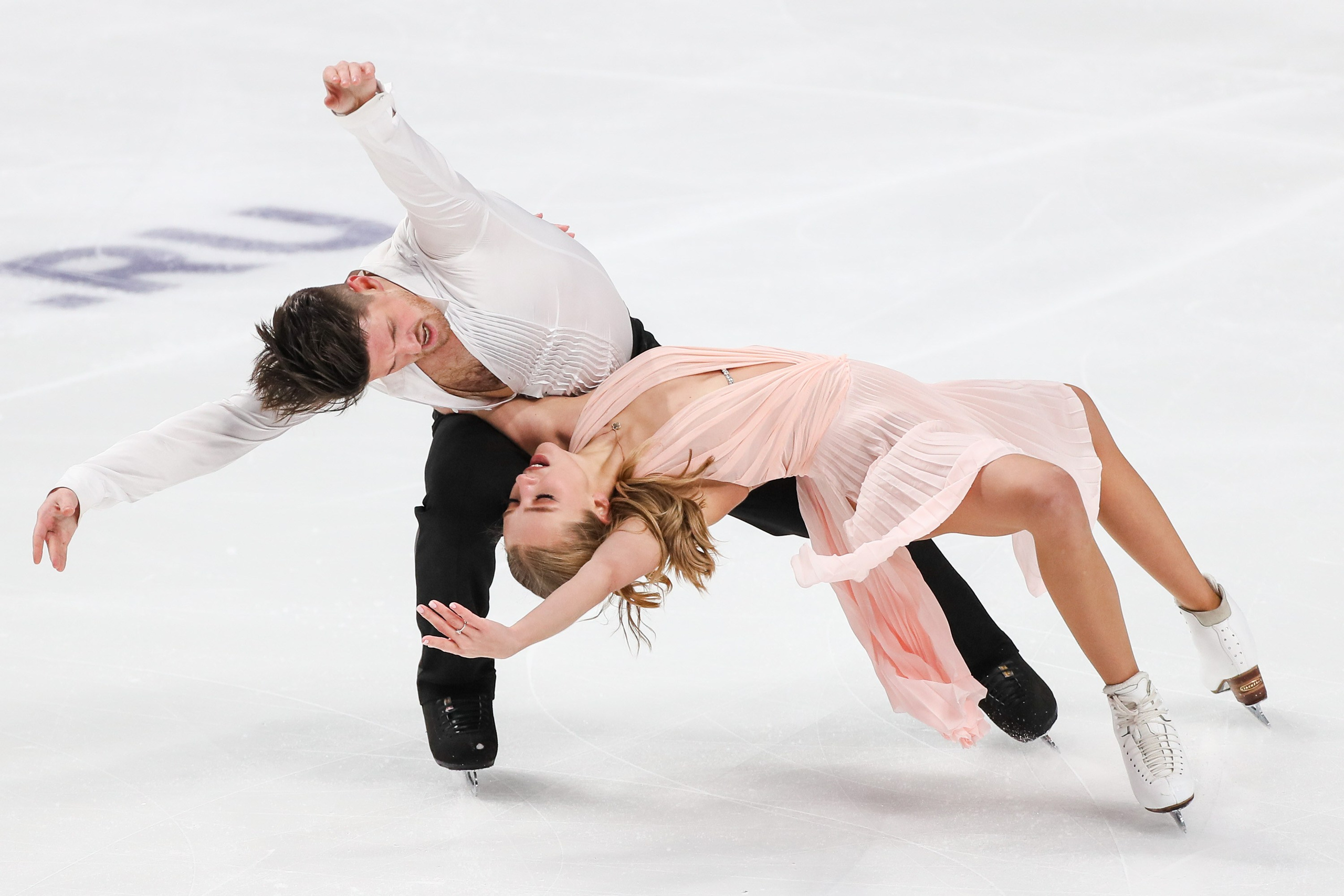 Фотосъемка зимних видов спорта. Павел Табарчук — спортивный фотограф