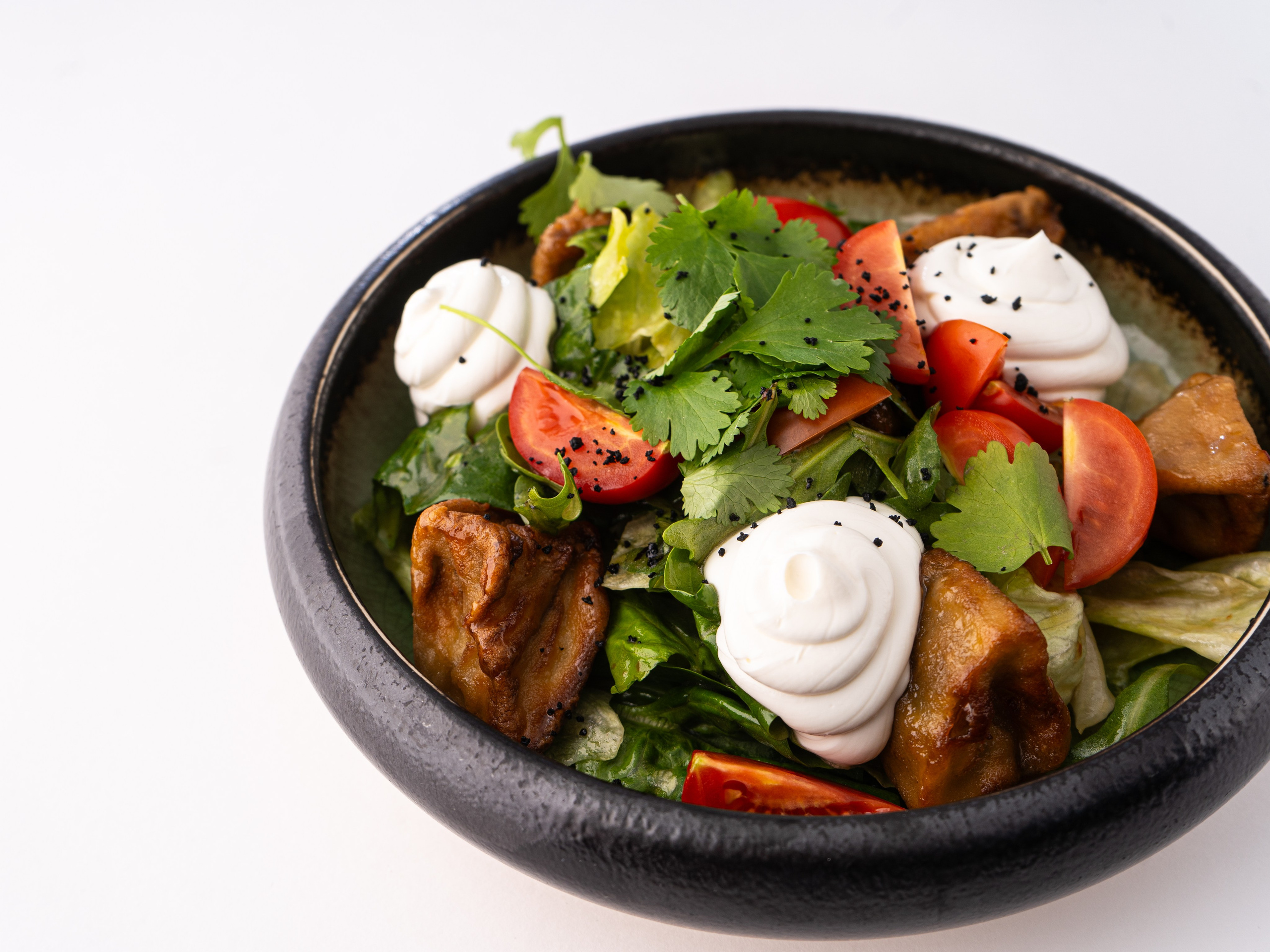 Съемка для Яндекс.Еда. Предметный и фуд-фотограф в Калининграде Надя Николаева