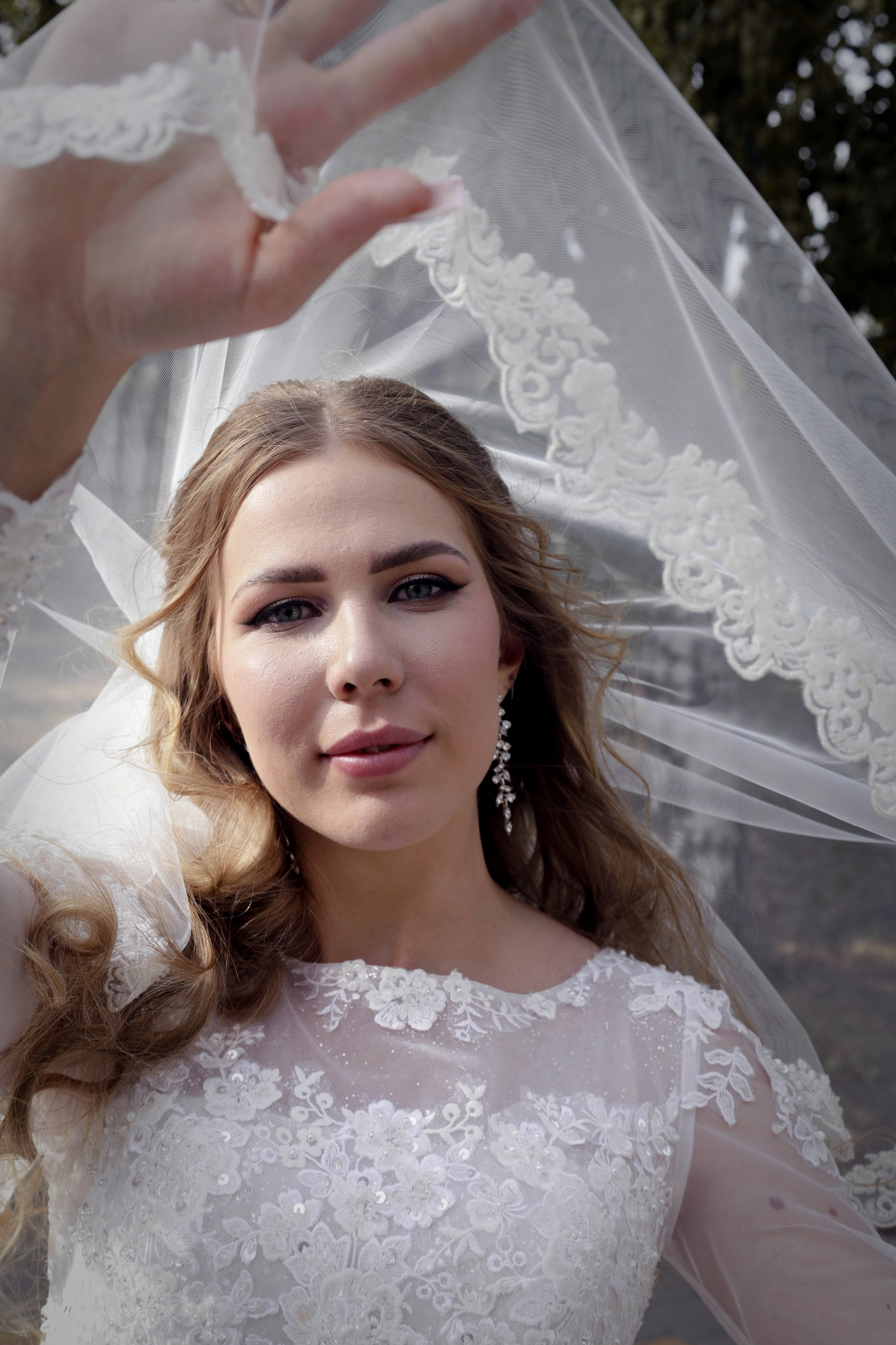 Алина и Дмитрий г. Шахты 31 августа 2024. Свадебный фотограф ростовская область