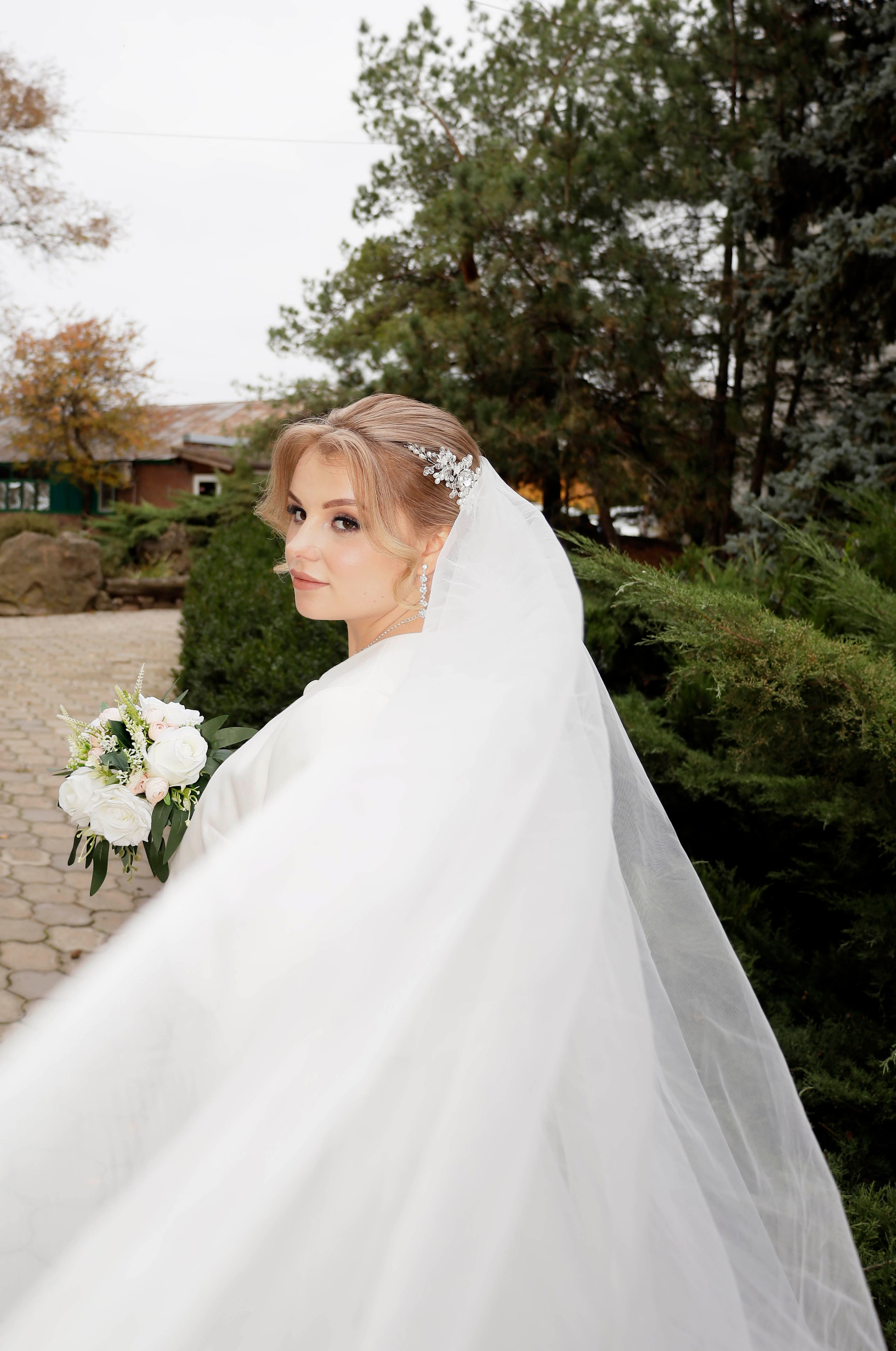 Владимир и Валентина. Свадебный фотограф ростовская область