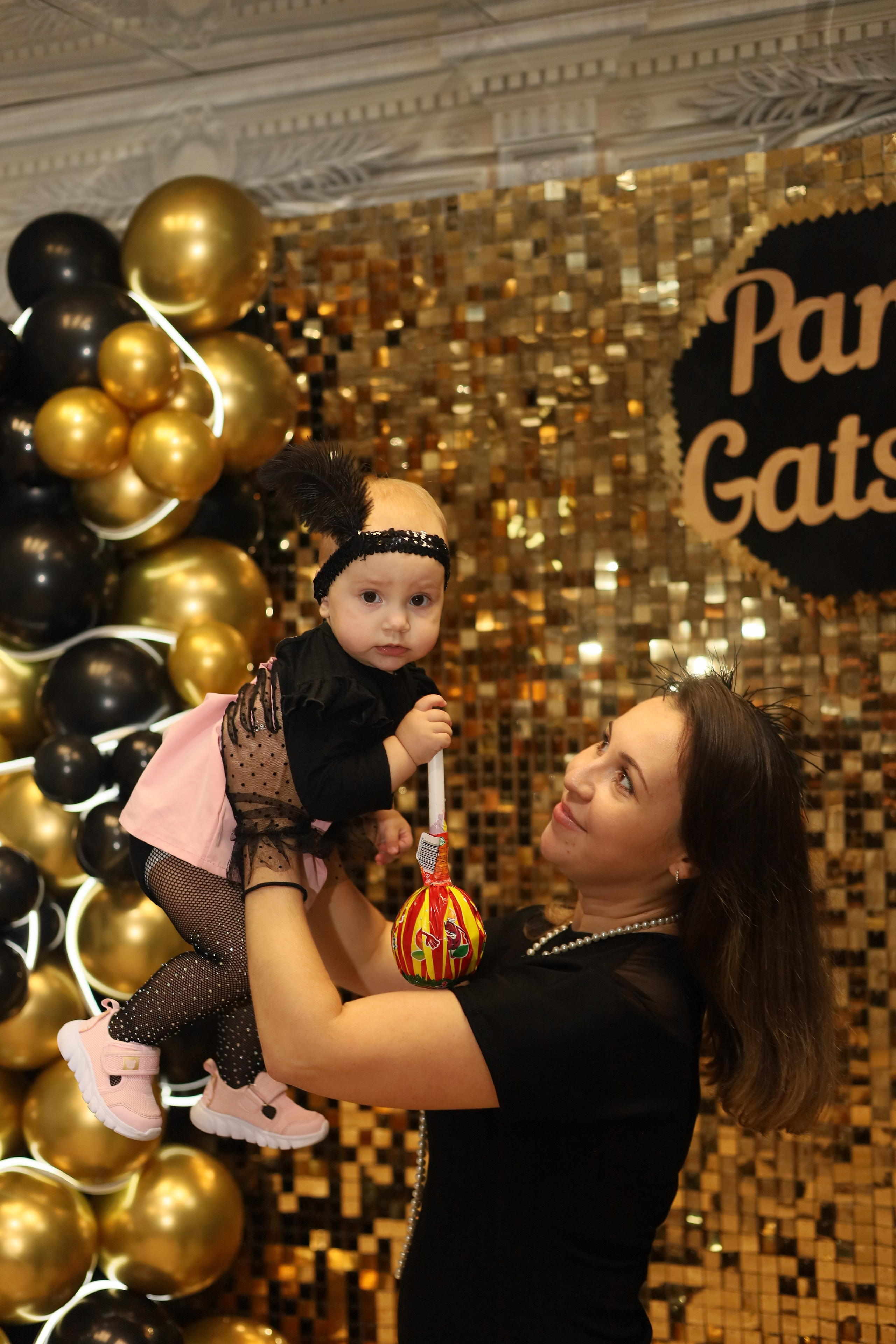 Юбилей великолепной ведущей Натальи Кобак. Свадебный фотограф ростовская область