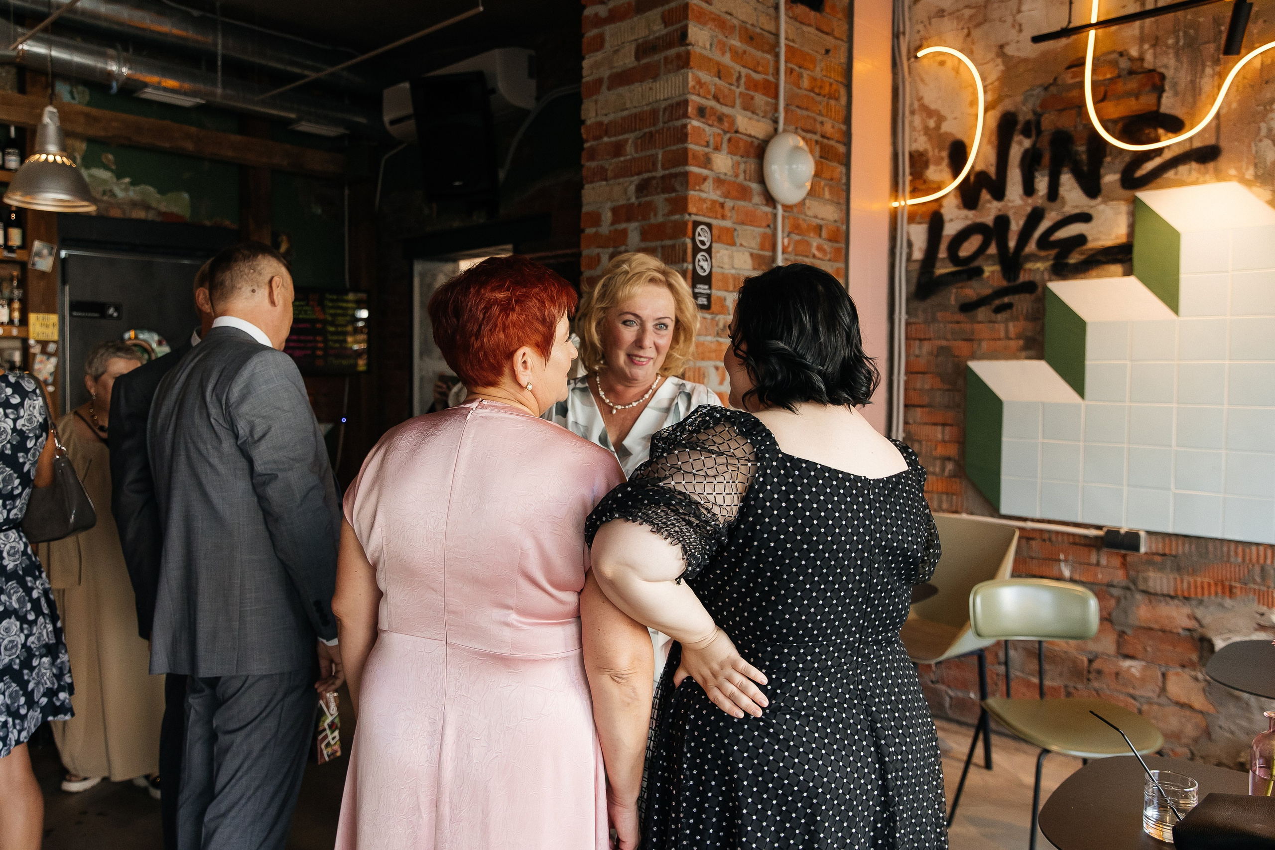 Наташа и Максим. Свадебный и семейный фотограф в Вологде Екатерина Назарина