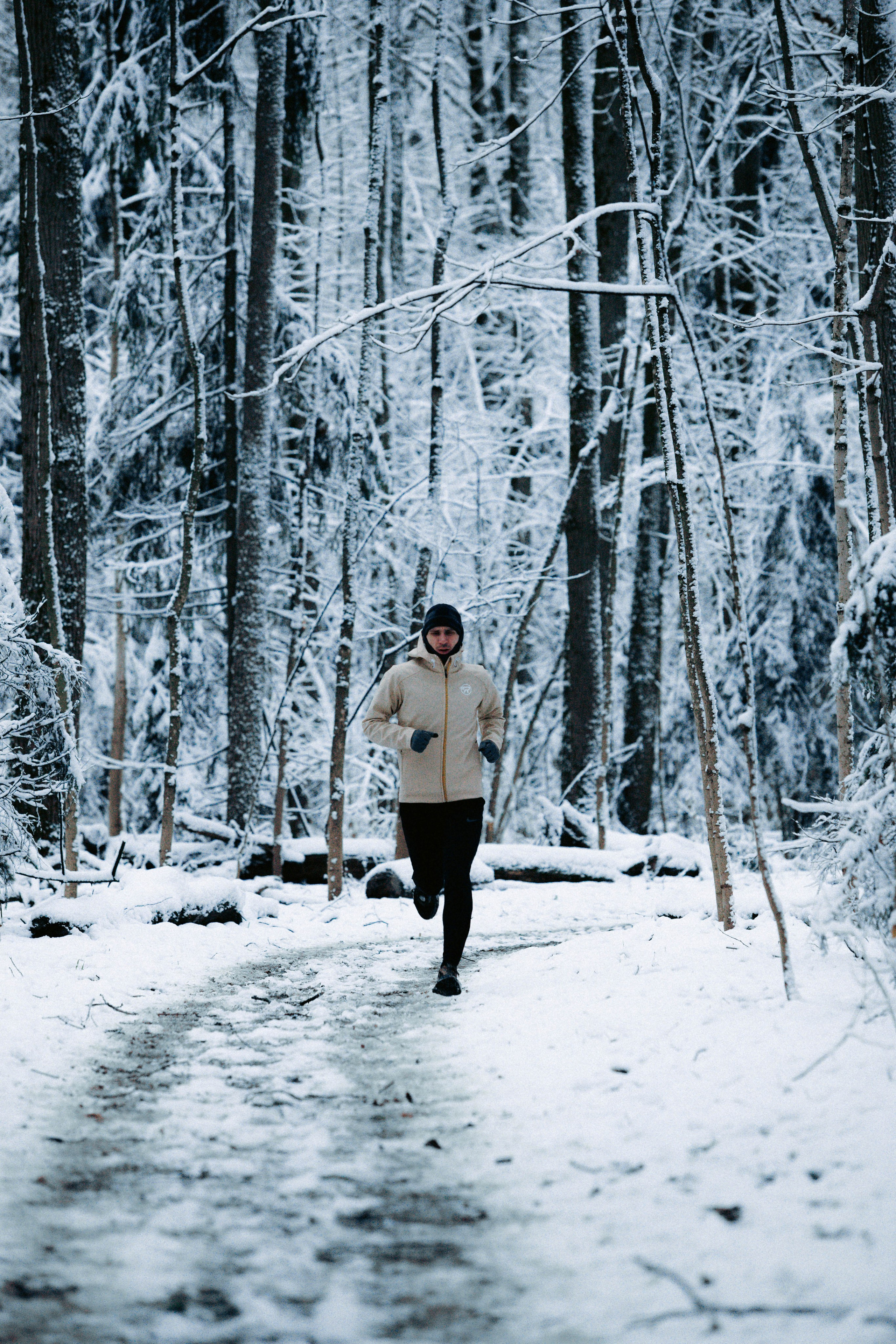Марафон у дома_Бунино. Александра Мельниченко/ Бегающий фотограф