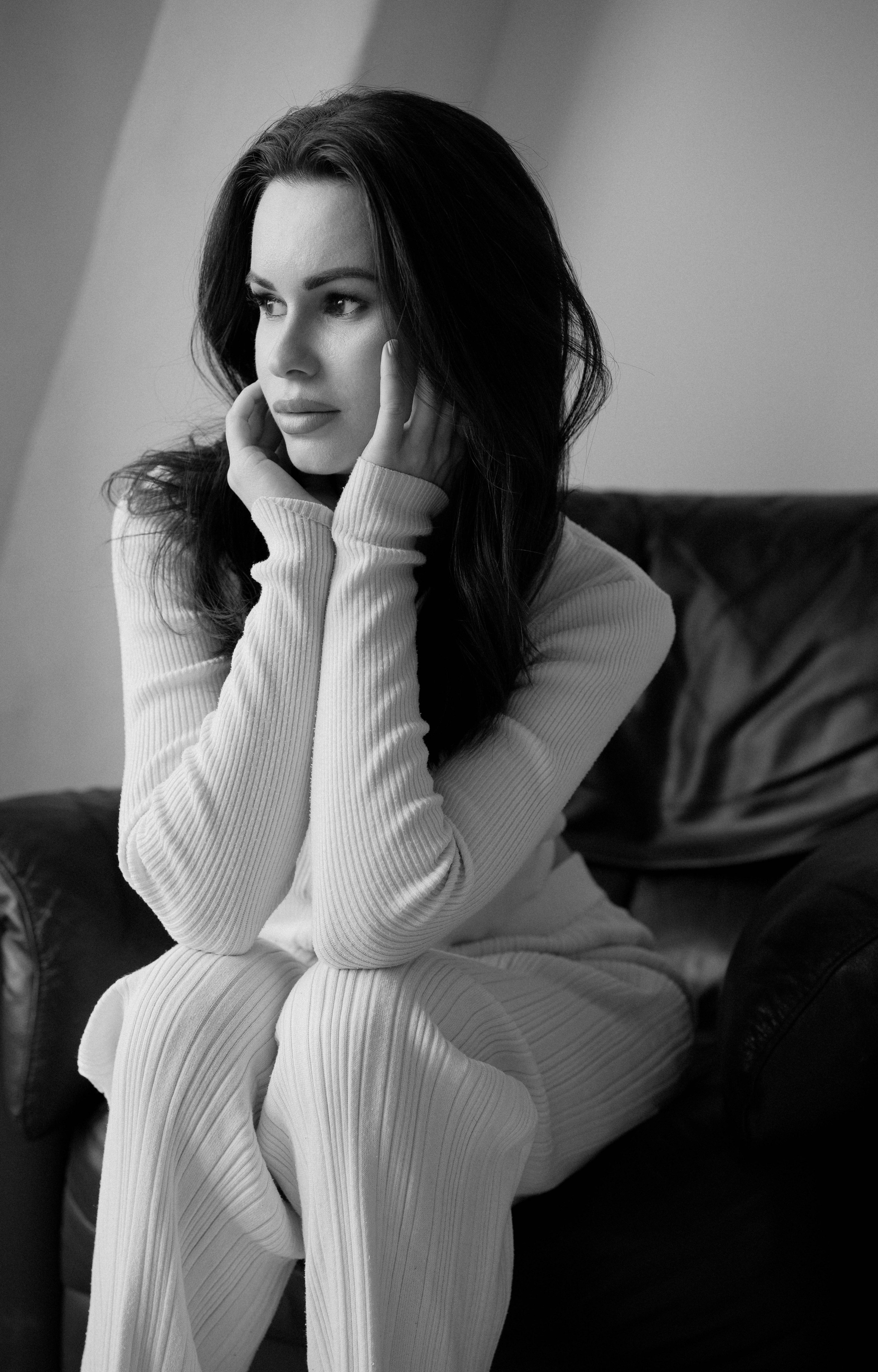 Natalie. Фотограф Анна Тюрина