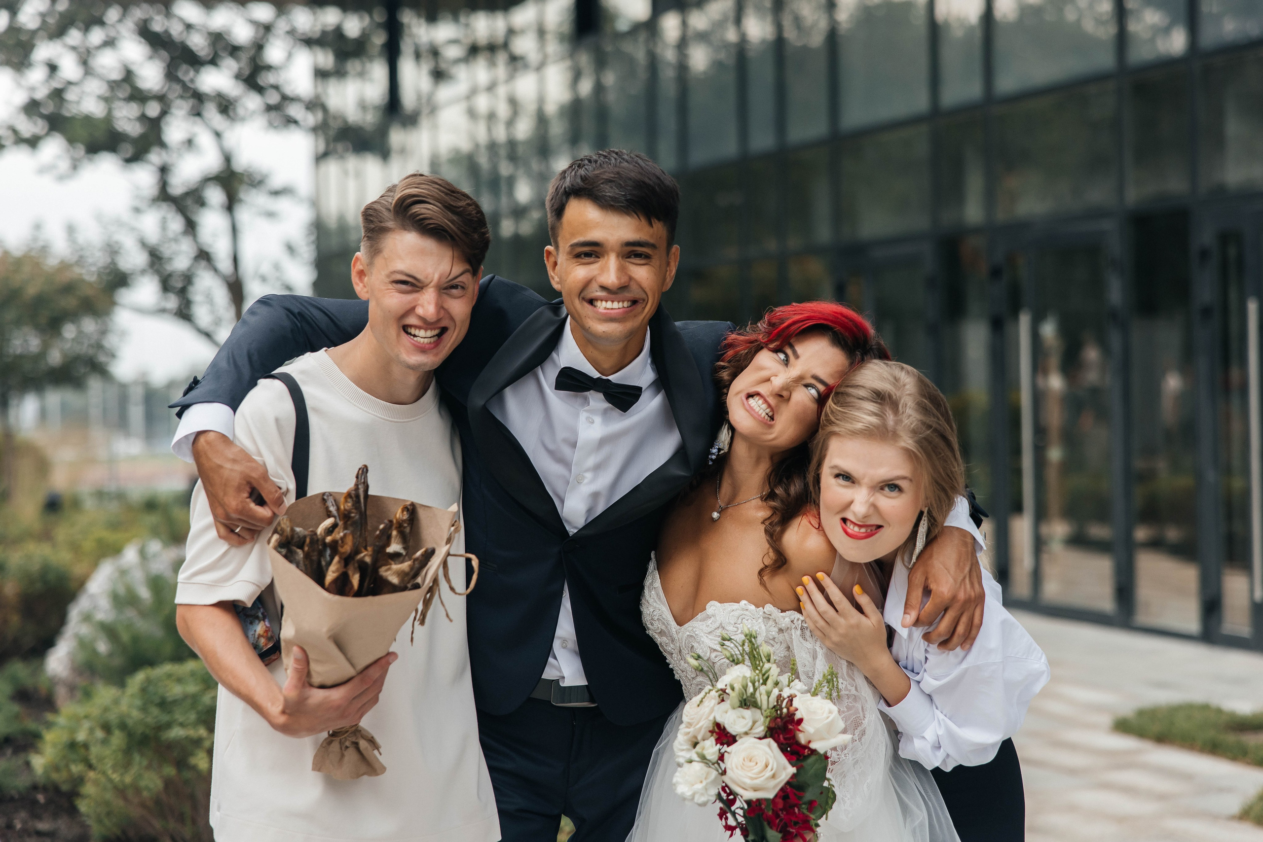 TIMUR and VERONIKA. Maxim Tsoy Photography