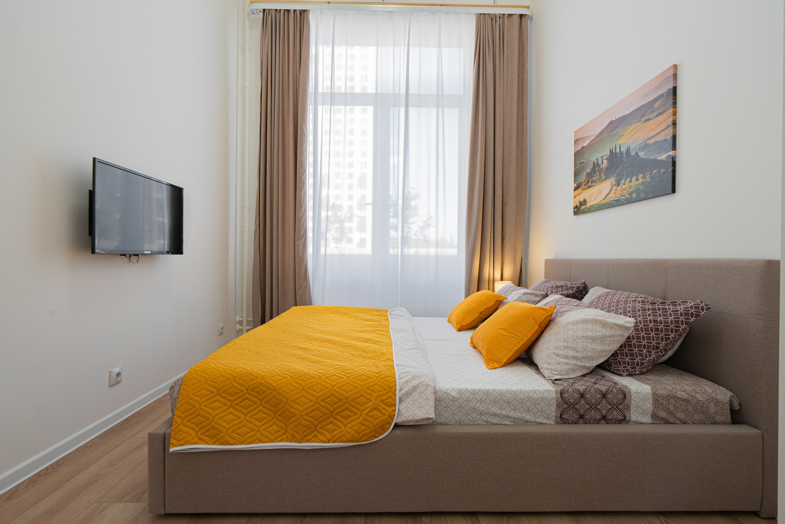 Саларьево. AEprod 📸 Фото | 3D туры | Видео | Озвучивание