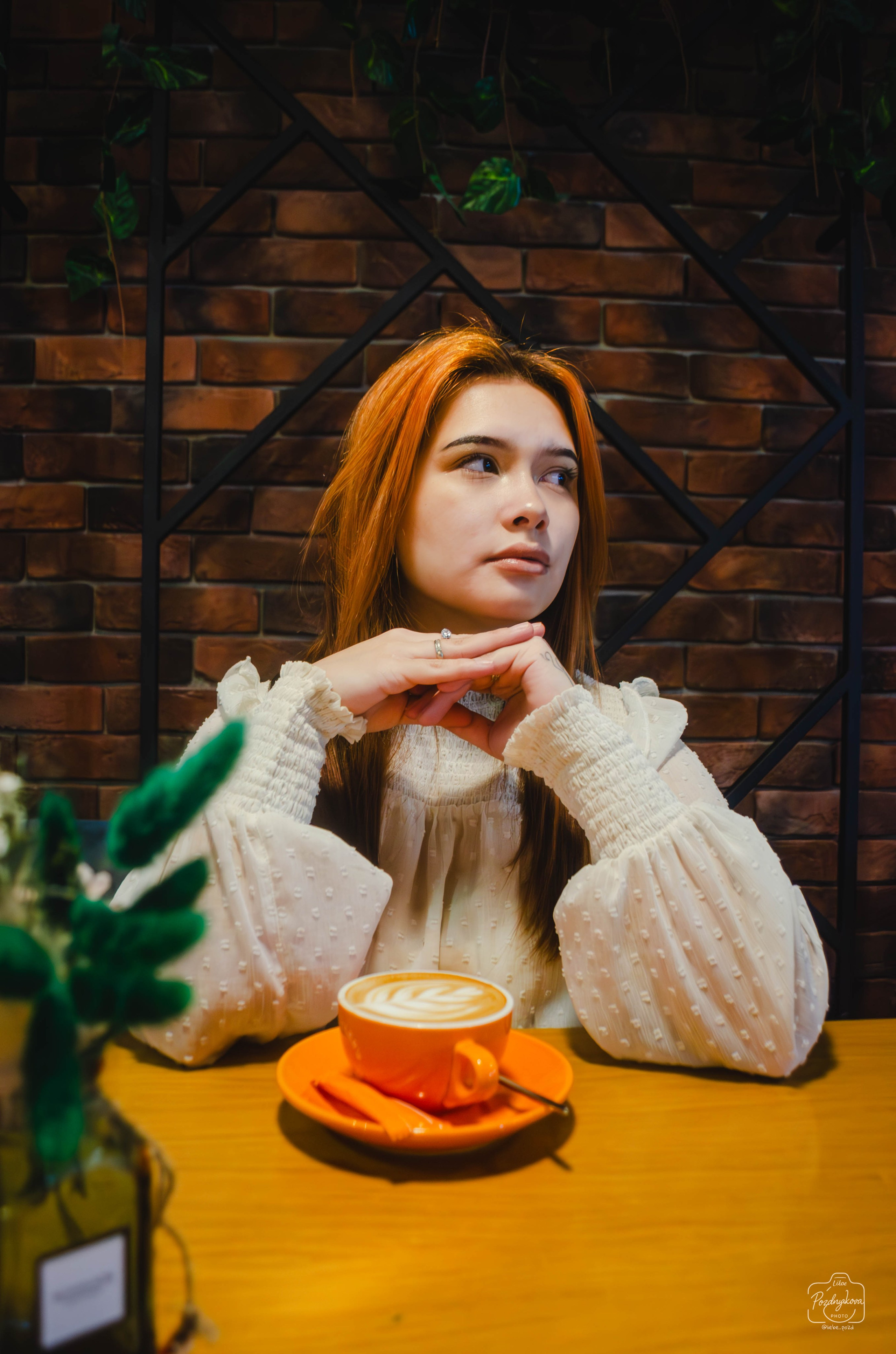 ТРЦ Galaxy Барнаул Traveler`s coffee и каток|Раиса Дорохова|10.01.2026. Фотограф-видеограф Познякова Любовь