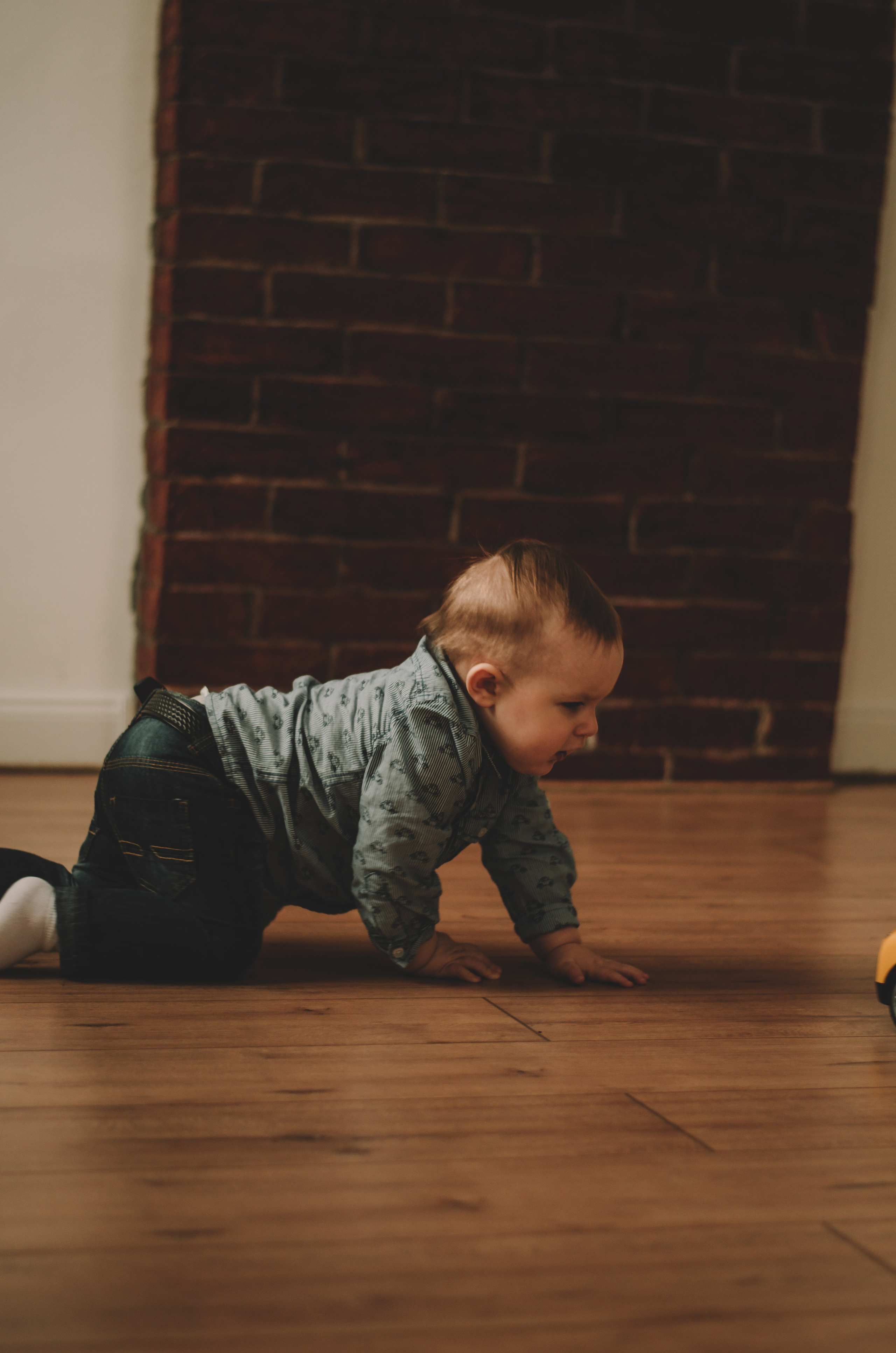 Семейная история Анастасии. Семейный и свадебный фотограф Губкинский и Ставрополь