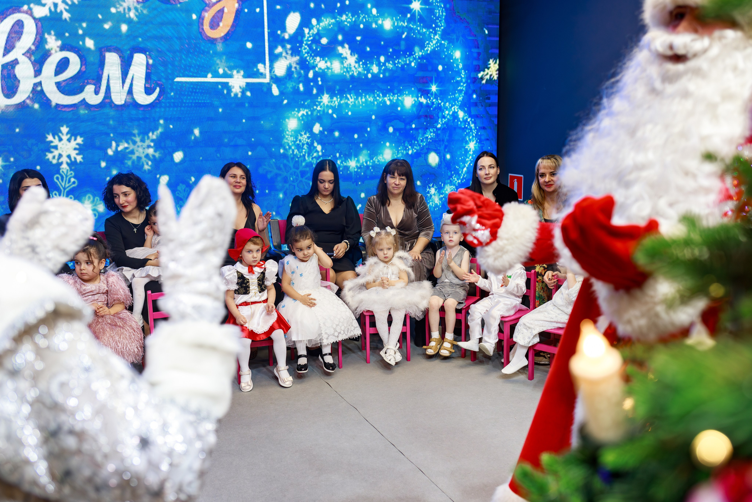 МЭЦ 2025. Семейный и детский фотограф в Краснодаре Ирина Лаврецкая