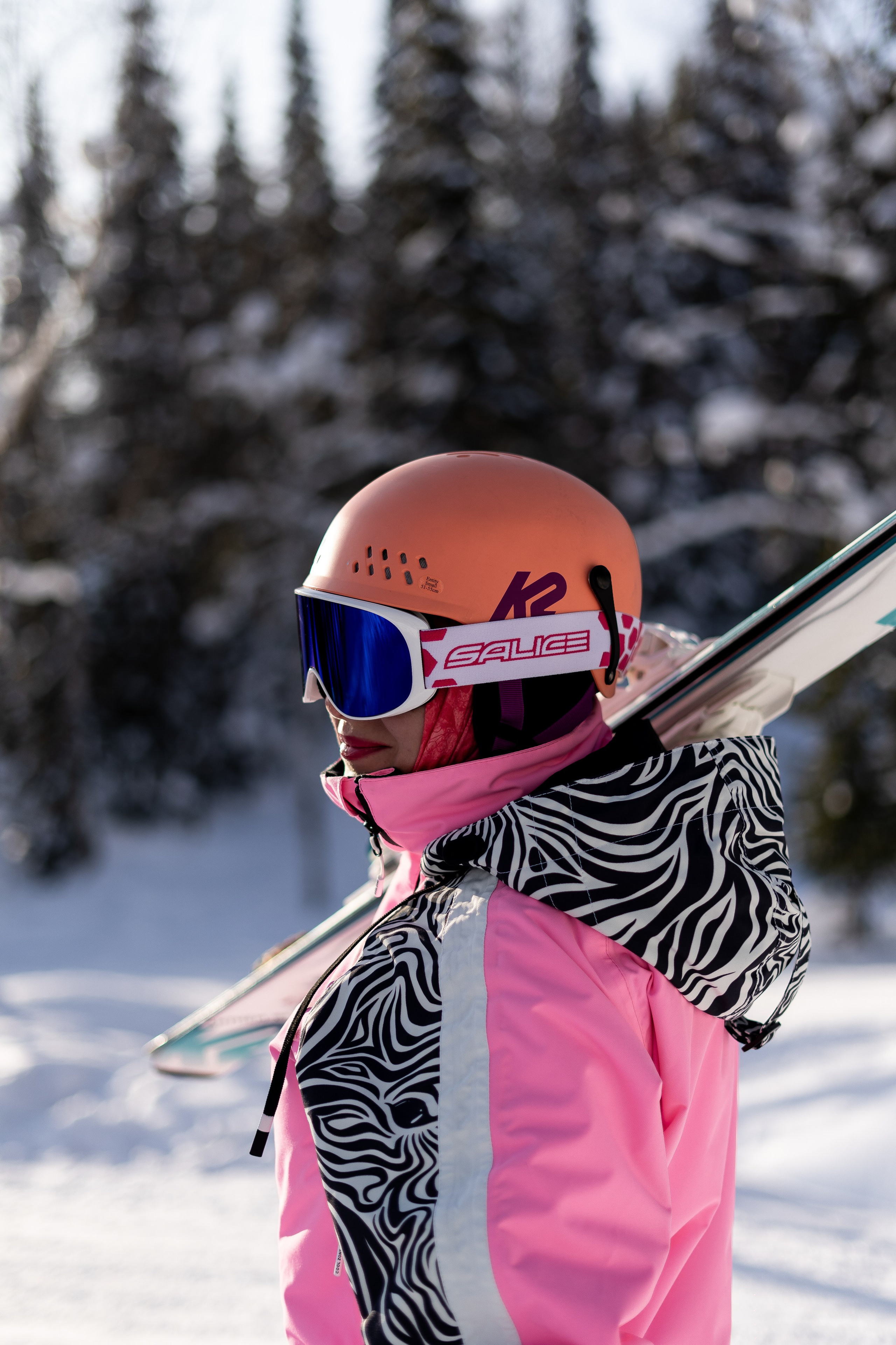 Джой 7.02. Анастасия Паршукова — фотограф Шерегеш Новосибирск