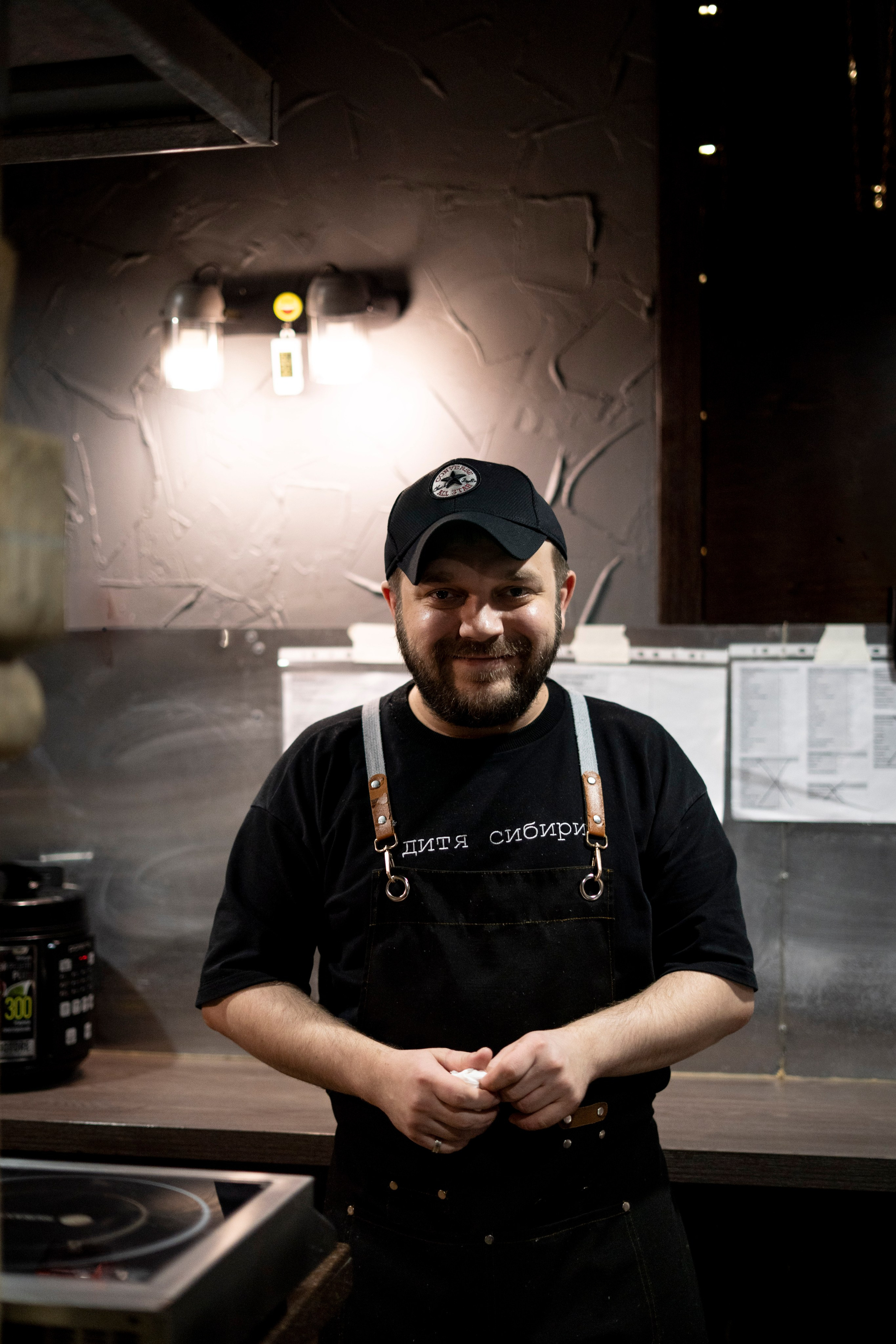 Rook's. Анастасия Паршукова — фотограф Шерегеш Новосибирск