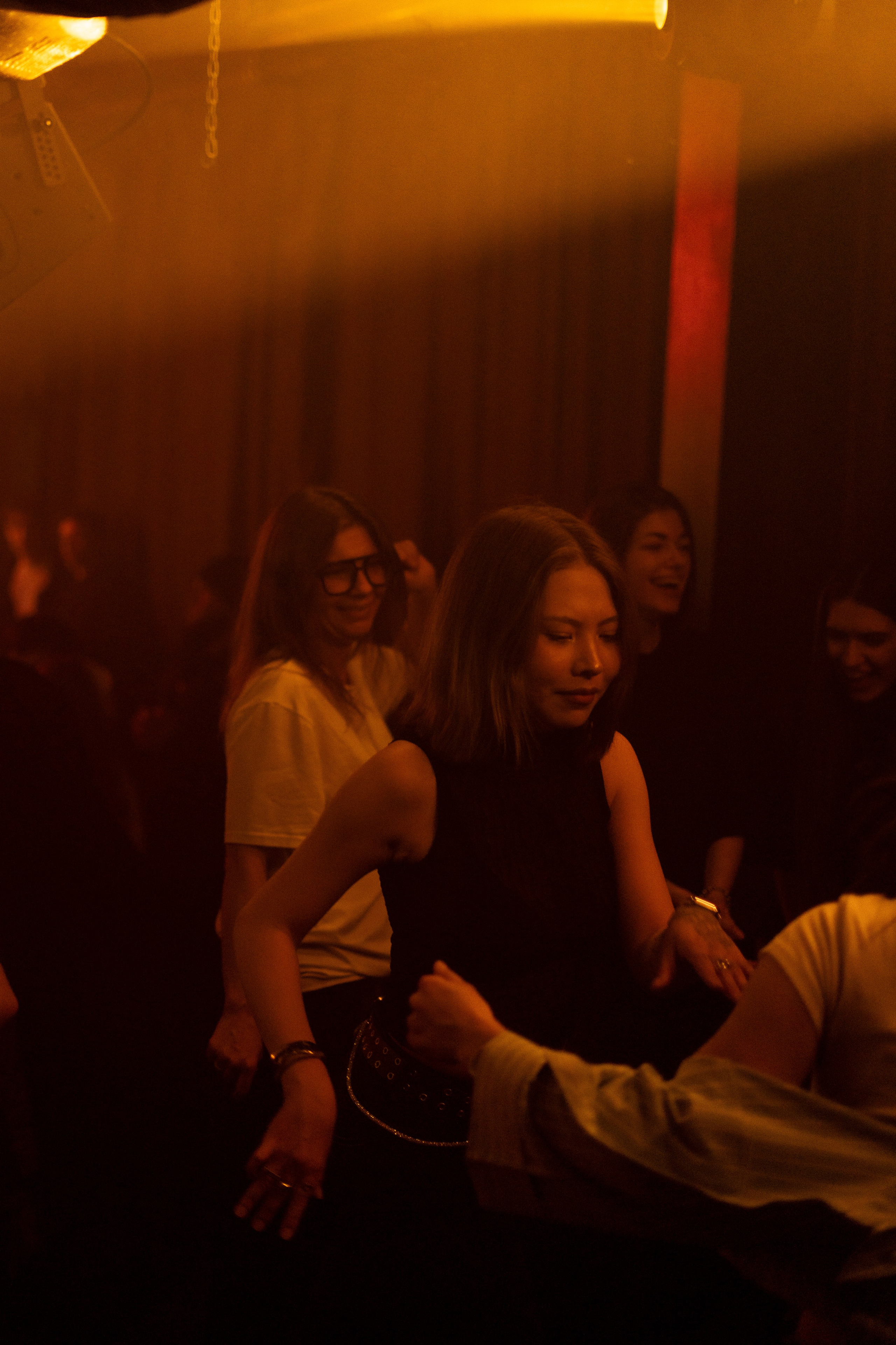 Rook's. Анастасия Паршукова — фотограф Шерегеш Новосибирск