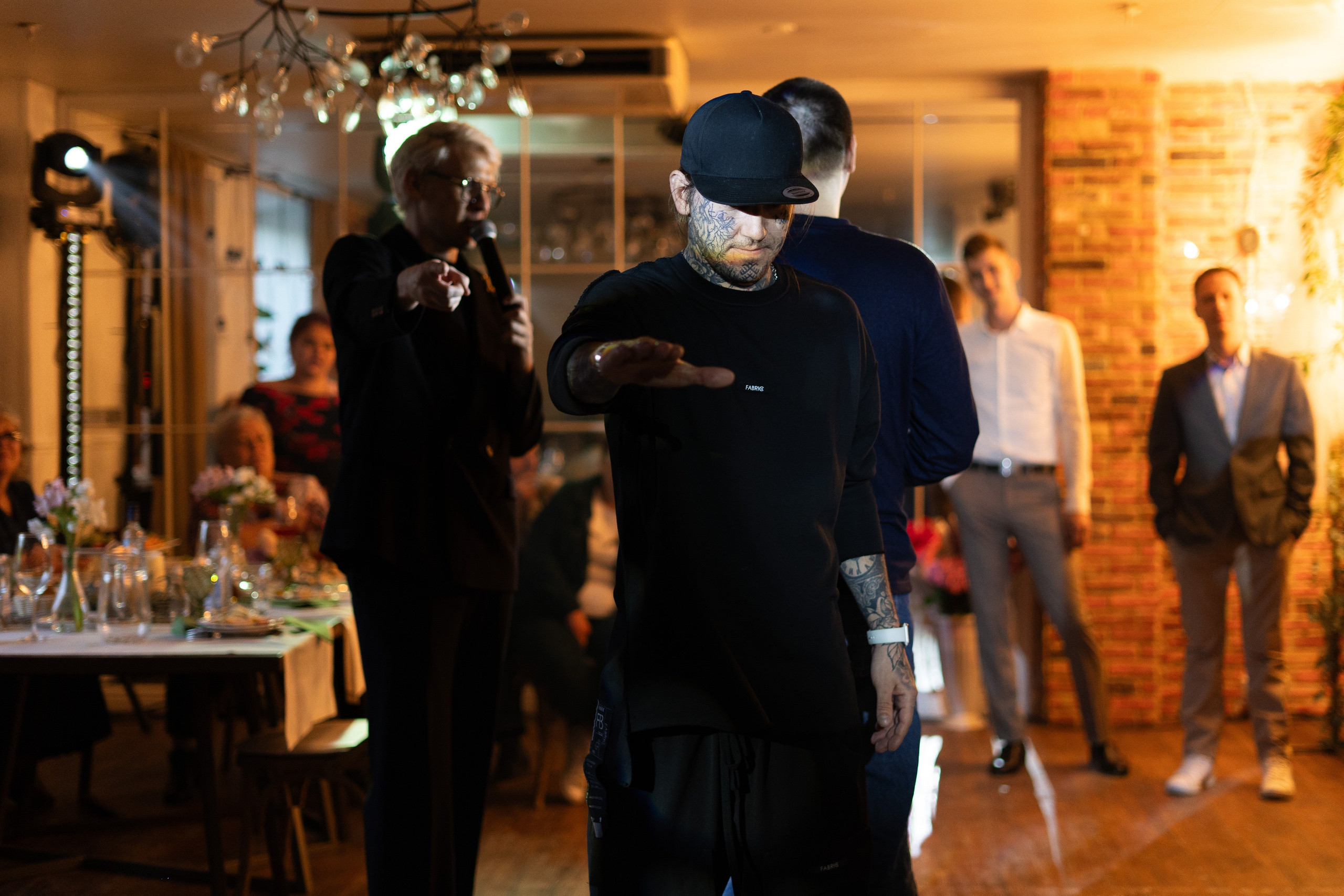 Виктория & Максим. Анастасия Паршукова — фотограф Шерегеш Новосибирск