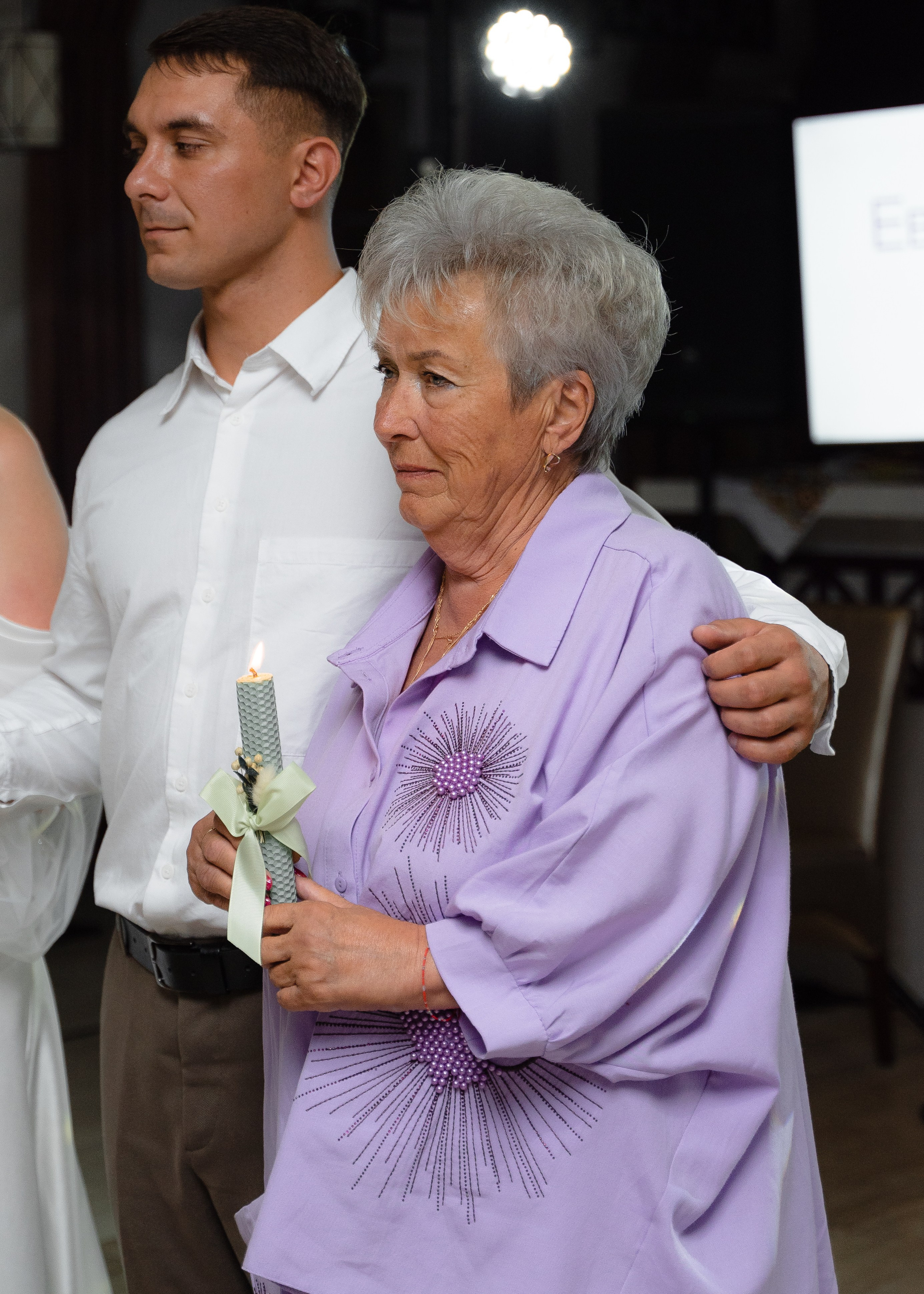 Евгений и Алёна. Свадебный фотограф в Калининграде Кристина Воскобойникова