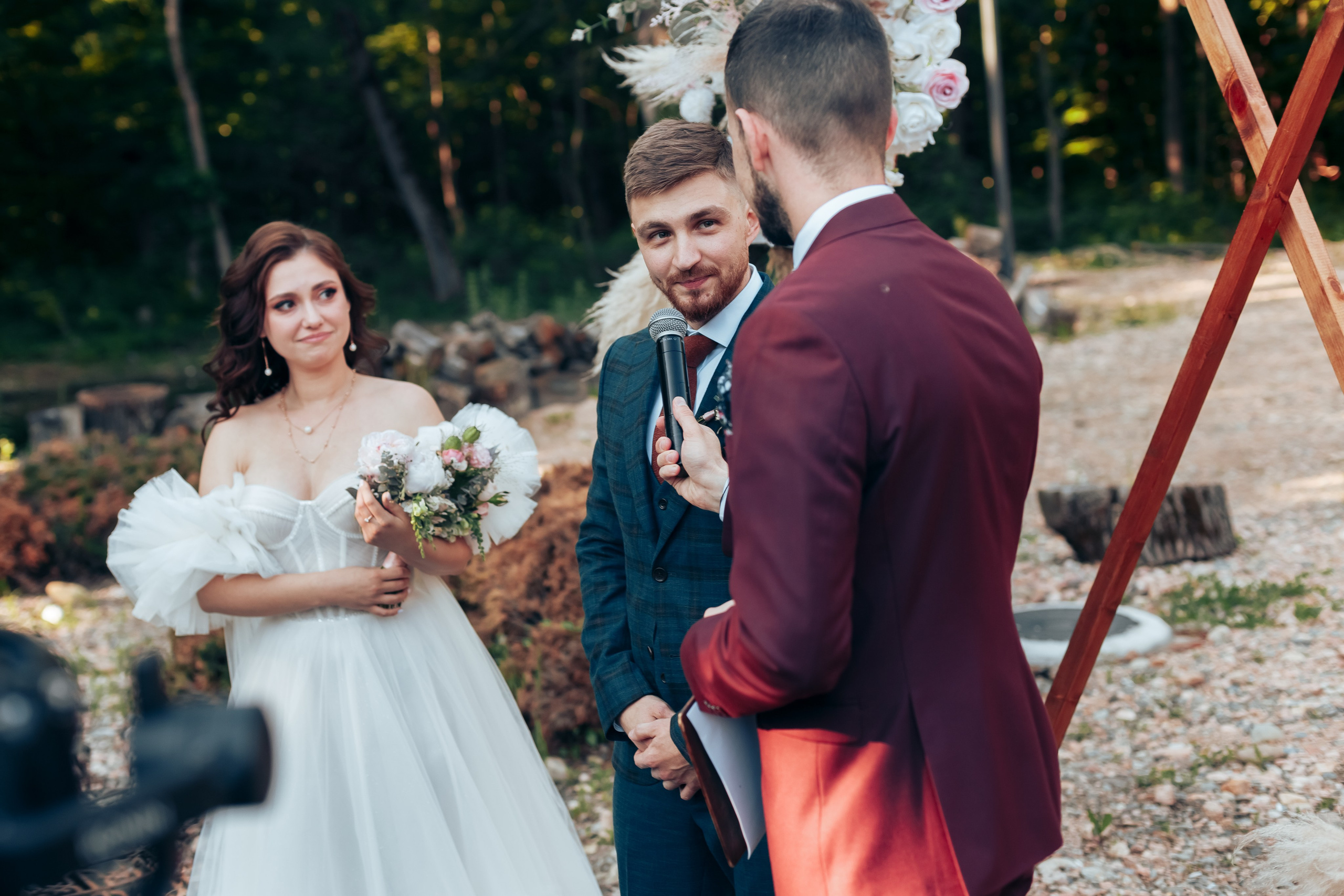 Коля и Оля. Свадебный фотограф в Краснодаре Николай Крауз