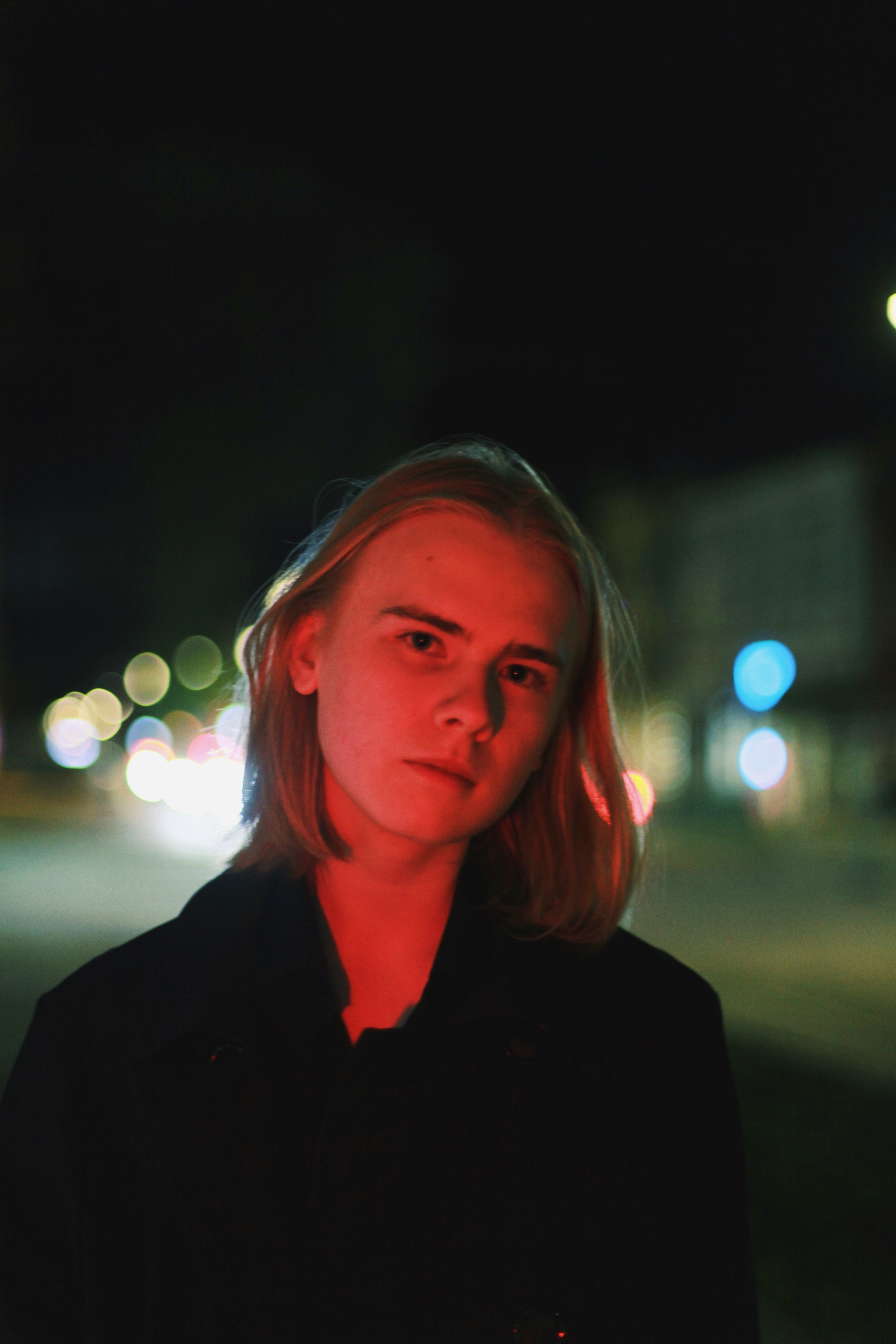 Саша З. Stefanie Mavrina. Photographer, Samara