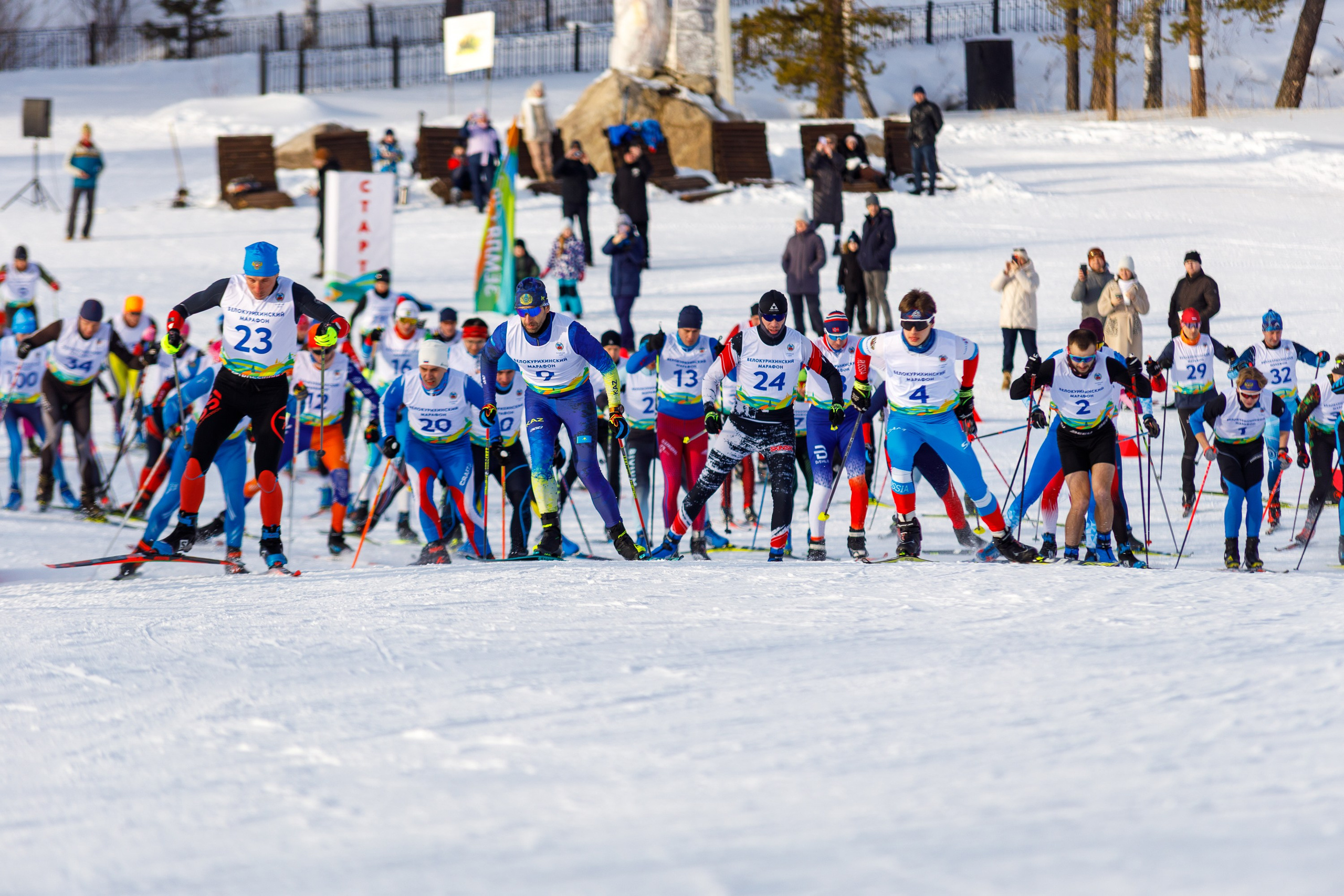 Спортивный репортаж. Фотограф в Барнауле Юлия Бобровских