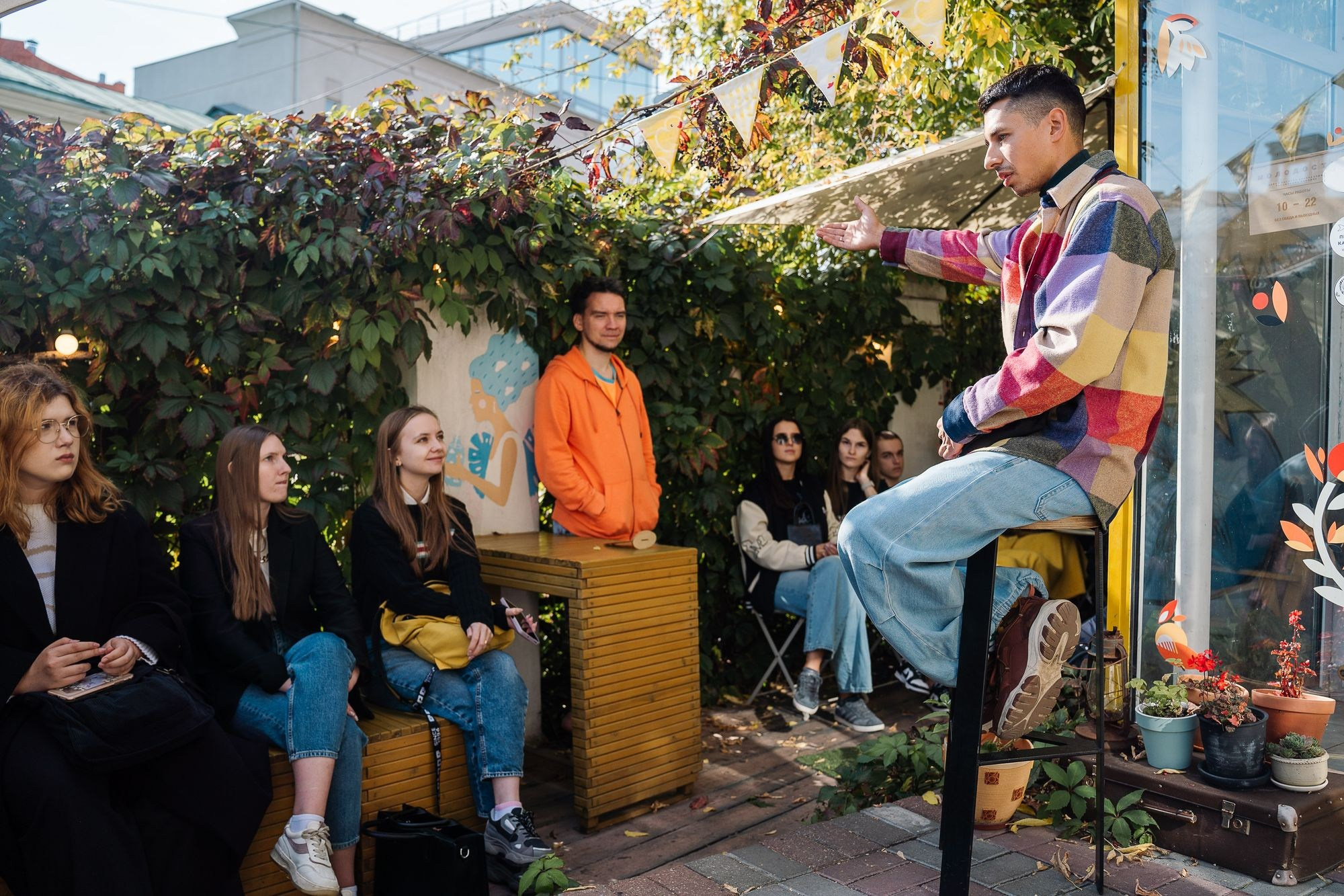 Росмолодежь бизнес