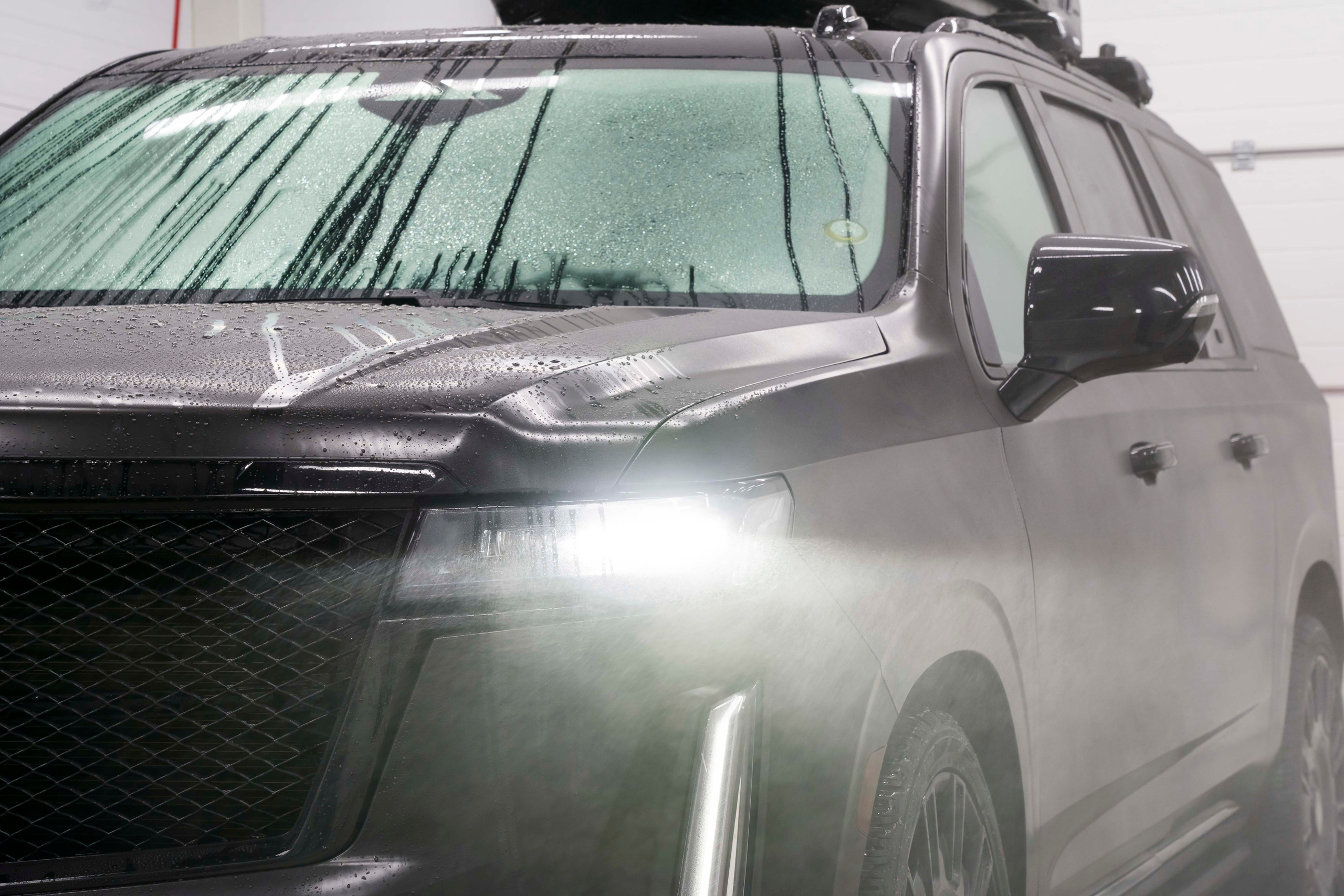 Съемка автосервиса автомойки. Фотограф в Санкт-Петербурге. Репортажная и все съёмки для бизнеса