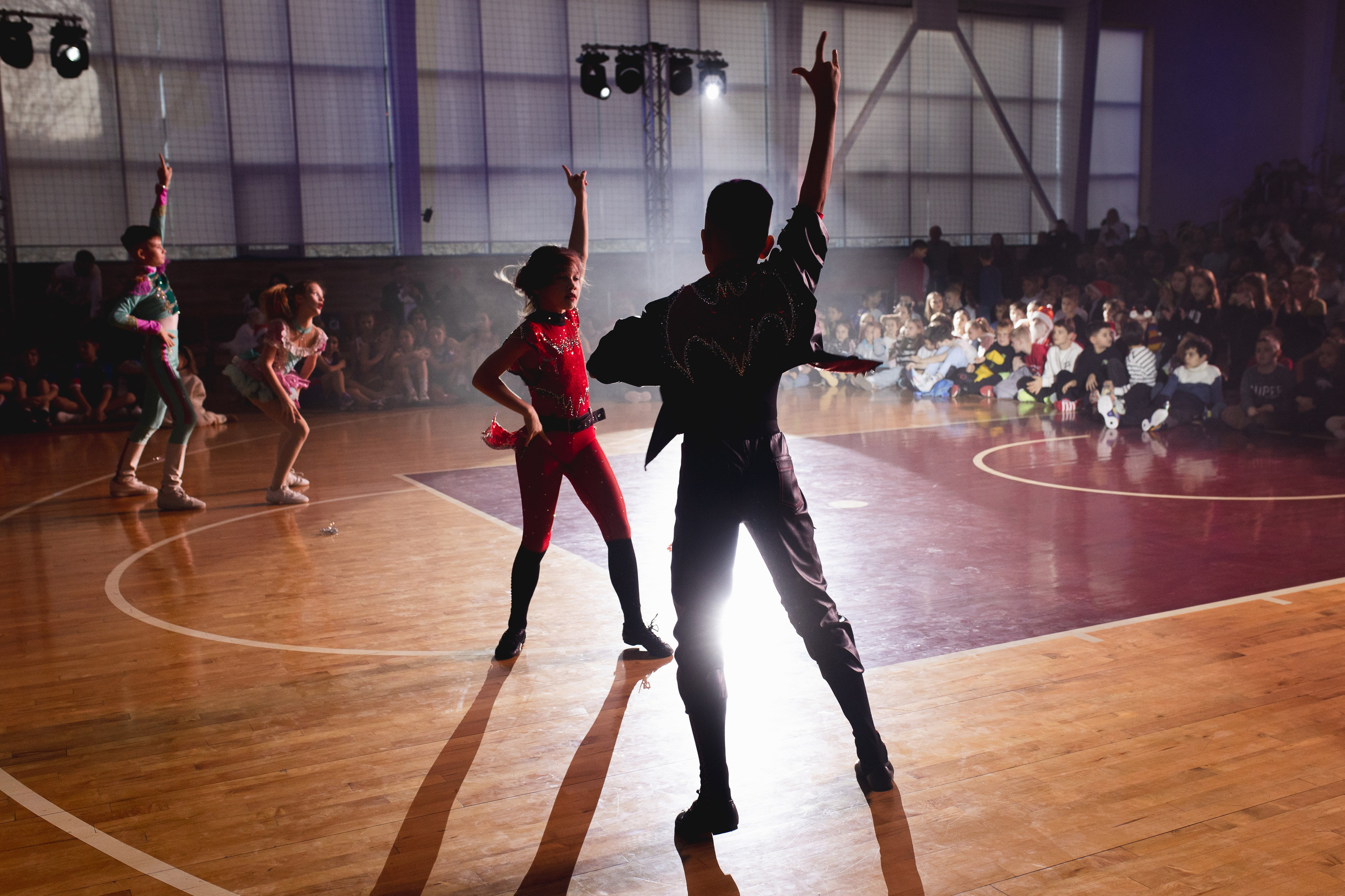 ТЦ Муссон. Фотограф в Севастополе и в Крыму