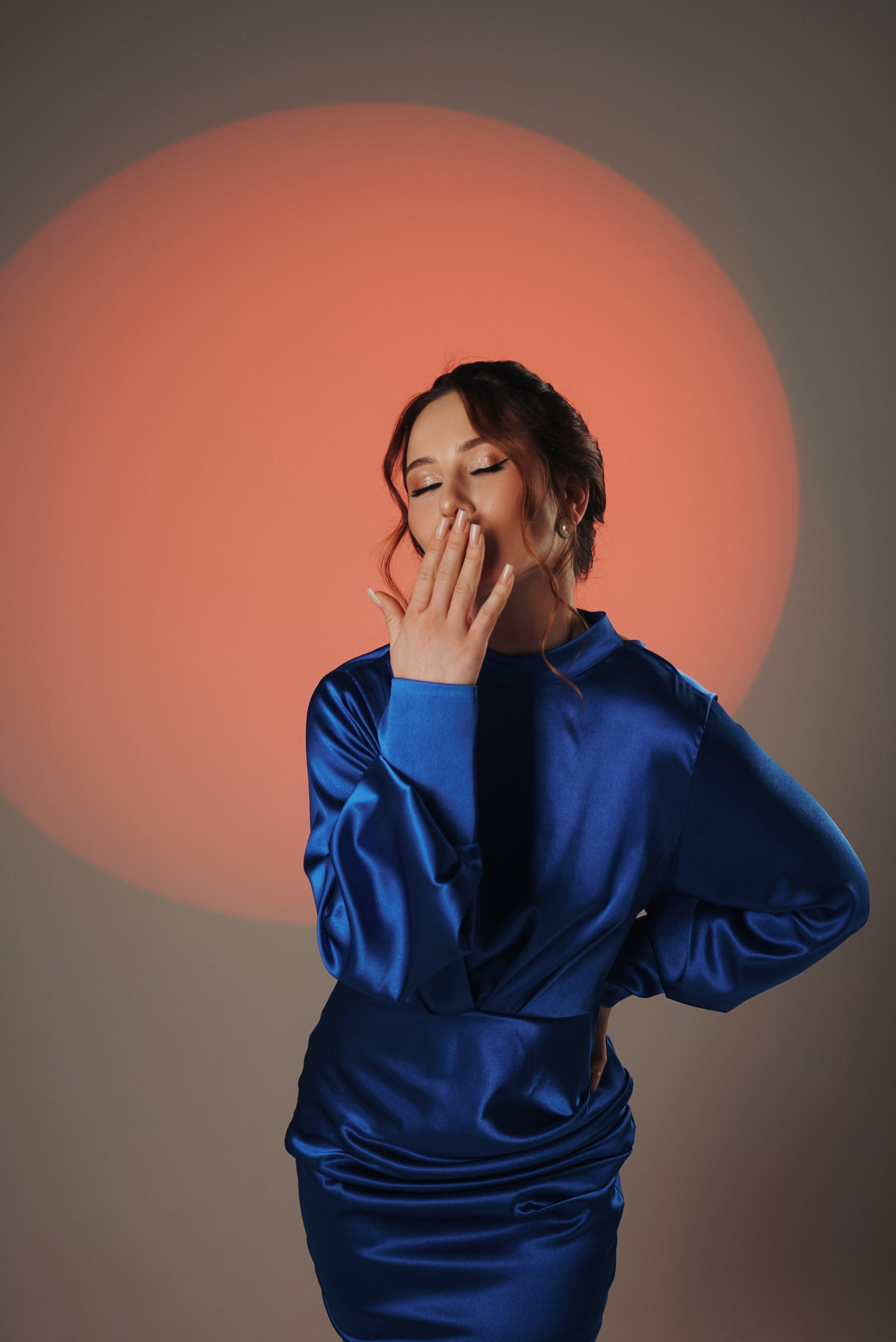 Индивидуальные. Фотограф на Камчатке Воронина Ульяна