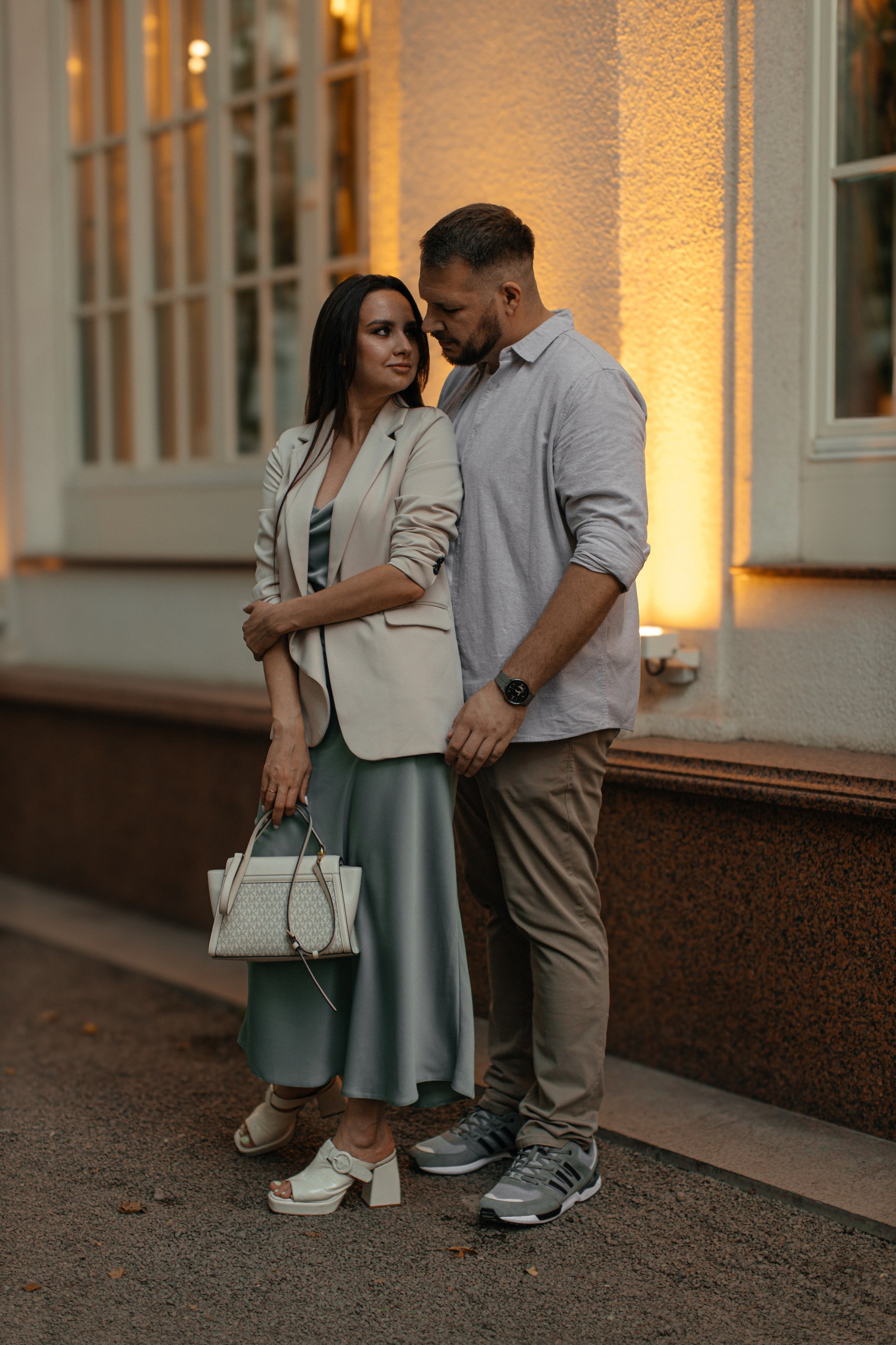 Елена и Владислав. Свадебный и семейный фотограф Савельева Дарья