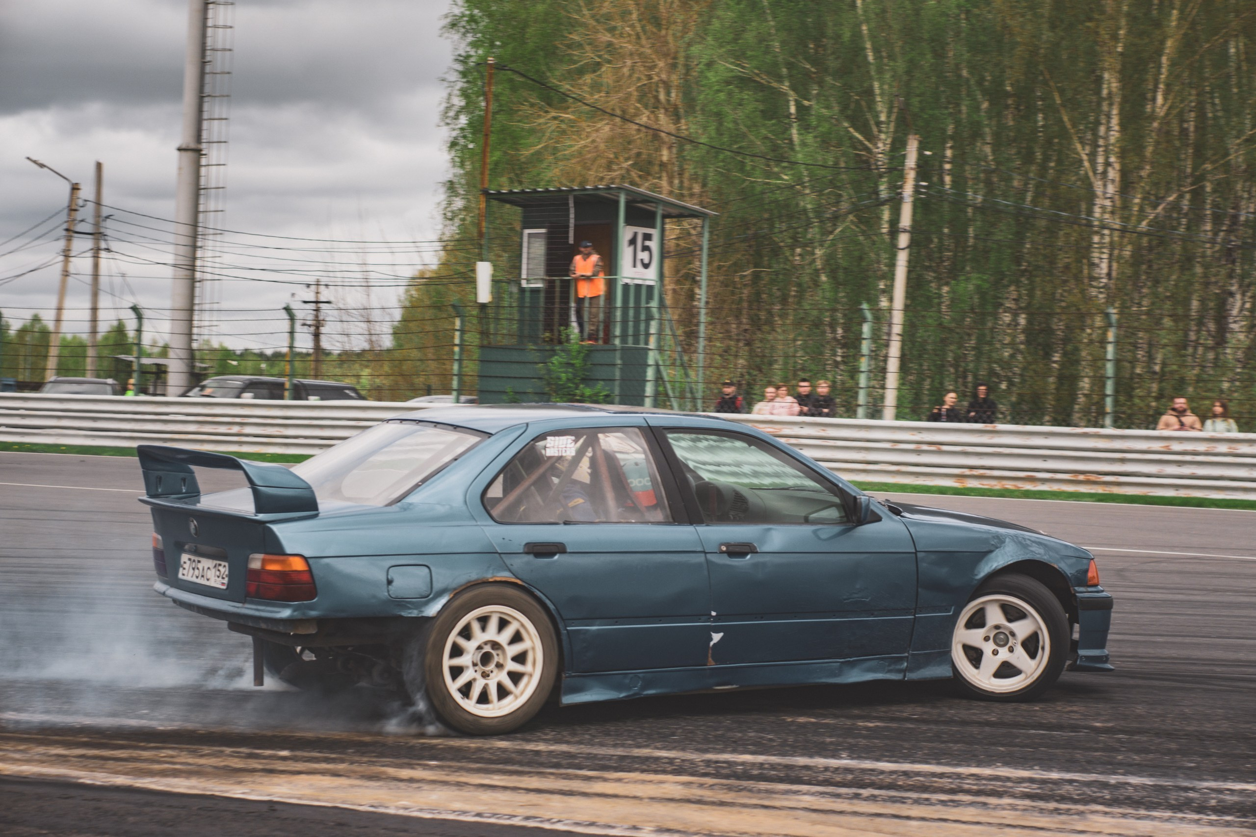 NotDaily. Фотограф Нижний Новгород — Дмитрий Грехов