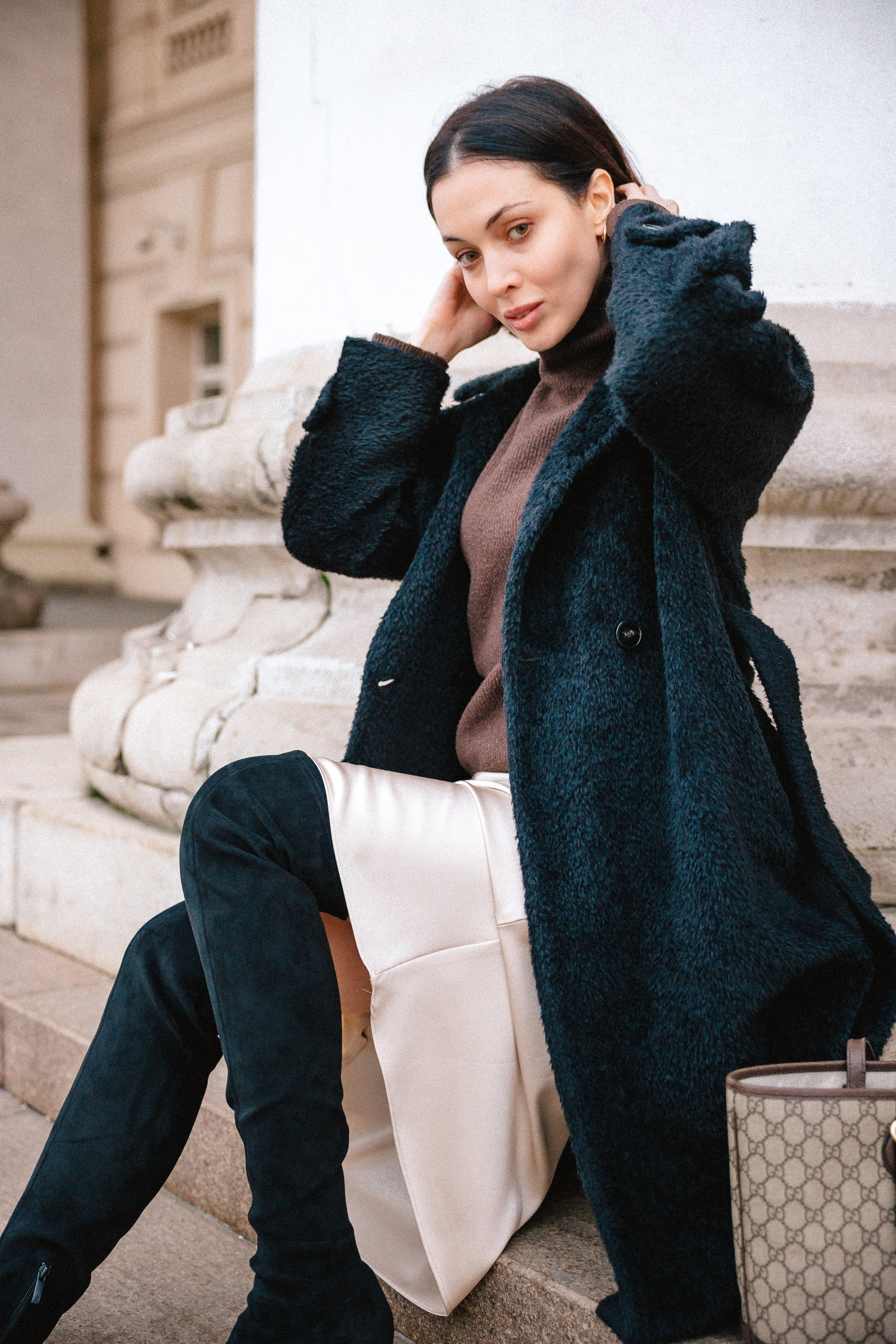 ОЛЯ. Я фотограф из Москвы к Вашим услугам